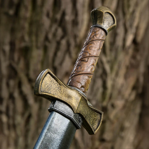 Swords by Epic Armoury – Affordable, Durable & Safe for LARP