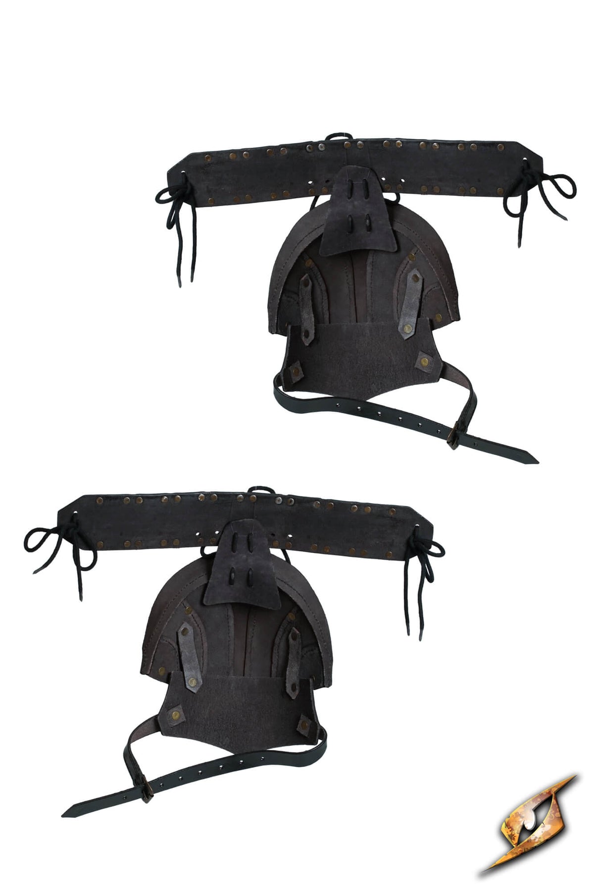 Woodsman Shoulder Set