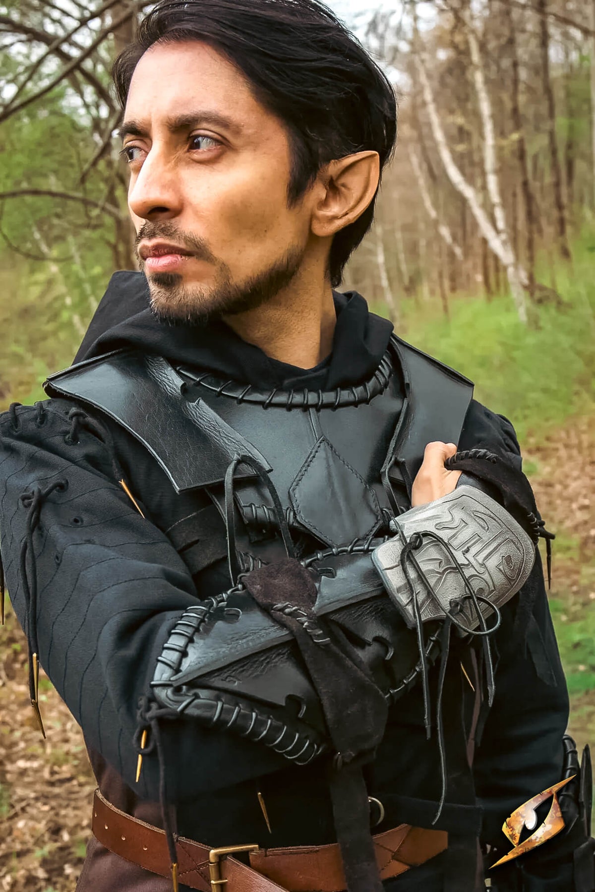 Bone Bracer
