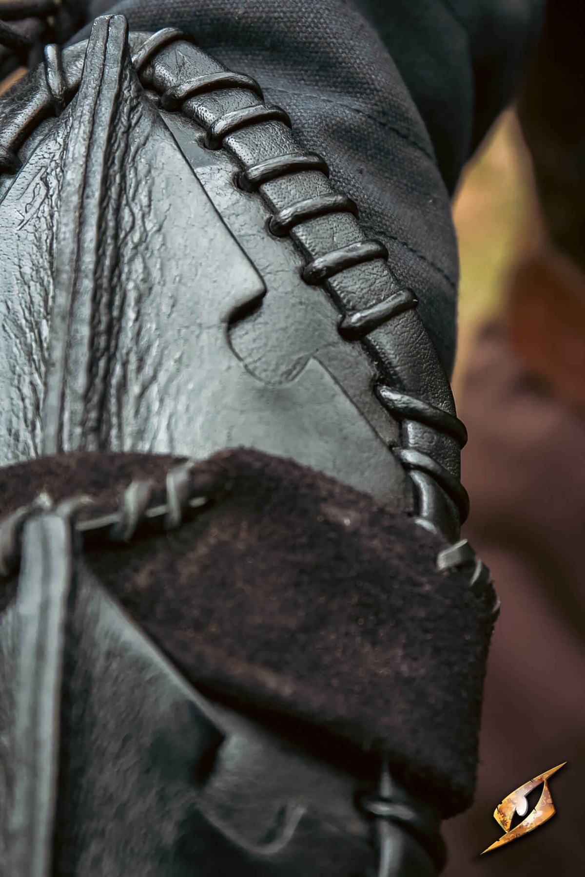 Bone Bracer