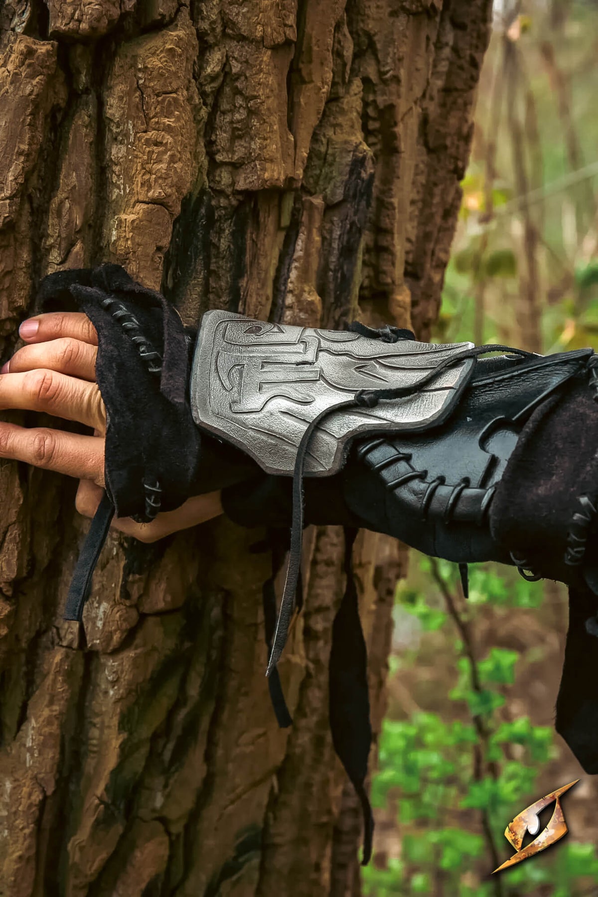 Bone Bracer