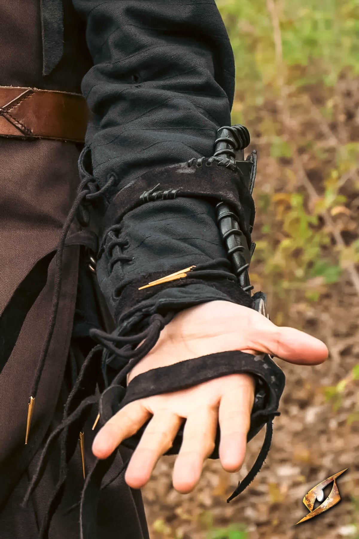 Bone Bracer