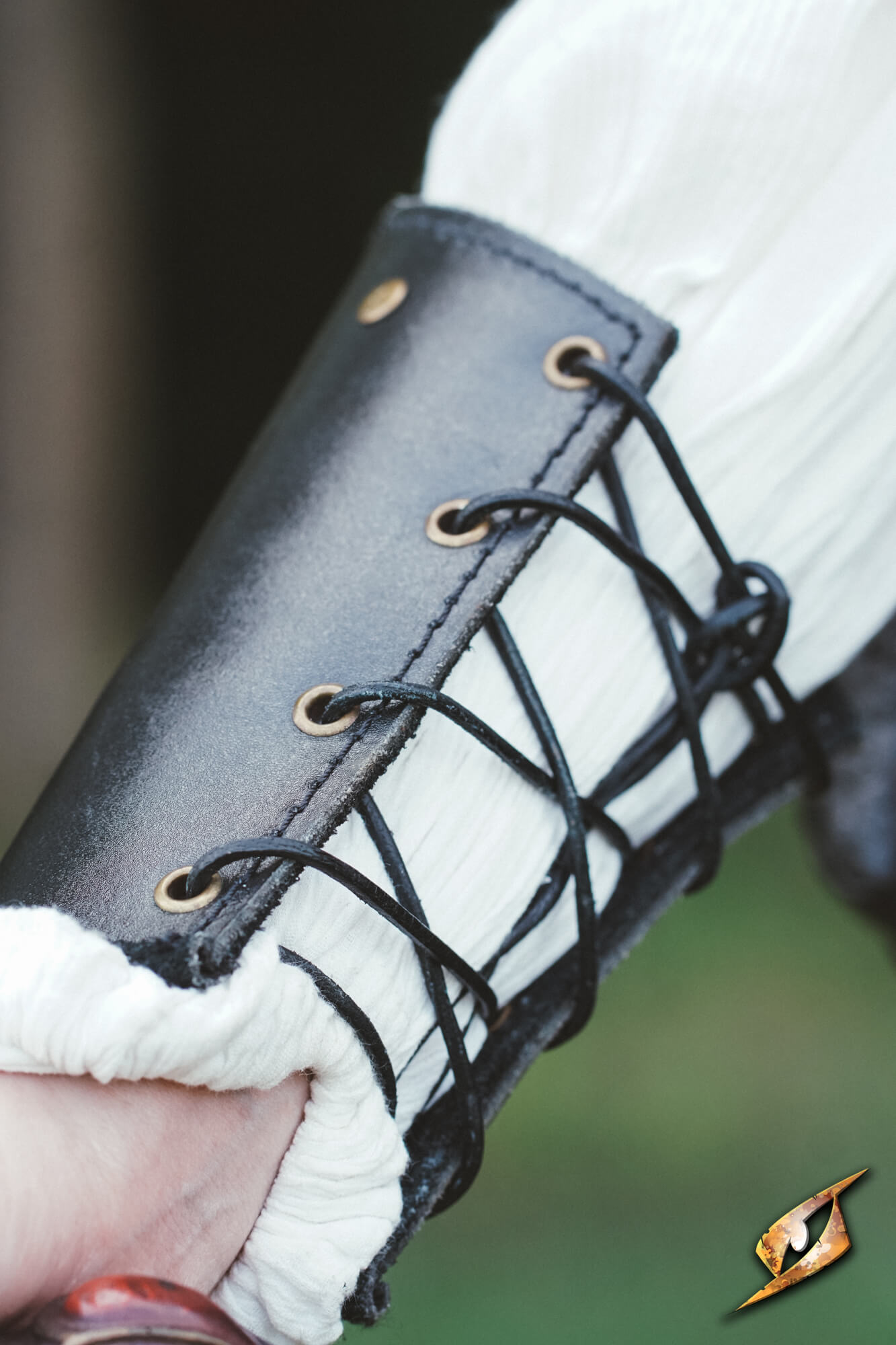 Ready For Battle Bracers - Epic Armoury Europe