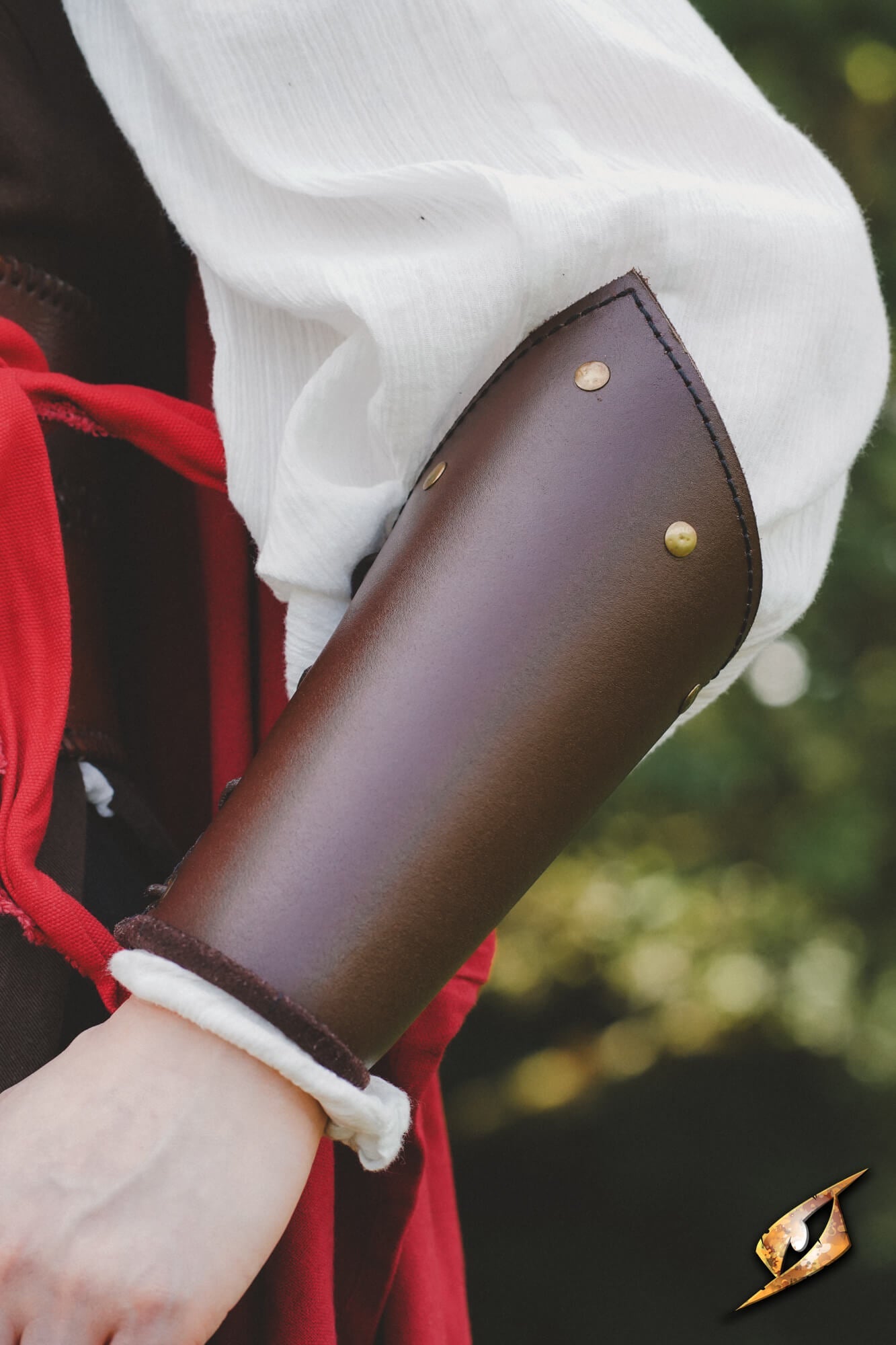 Ready For Battle Bracers