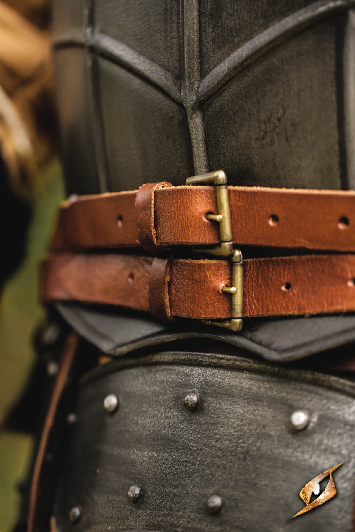 Twin Belt