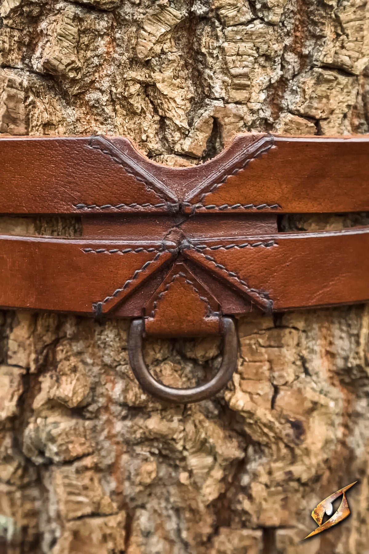 Twin Belt