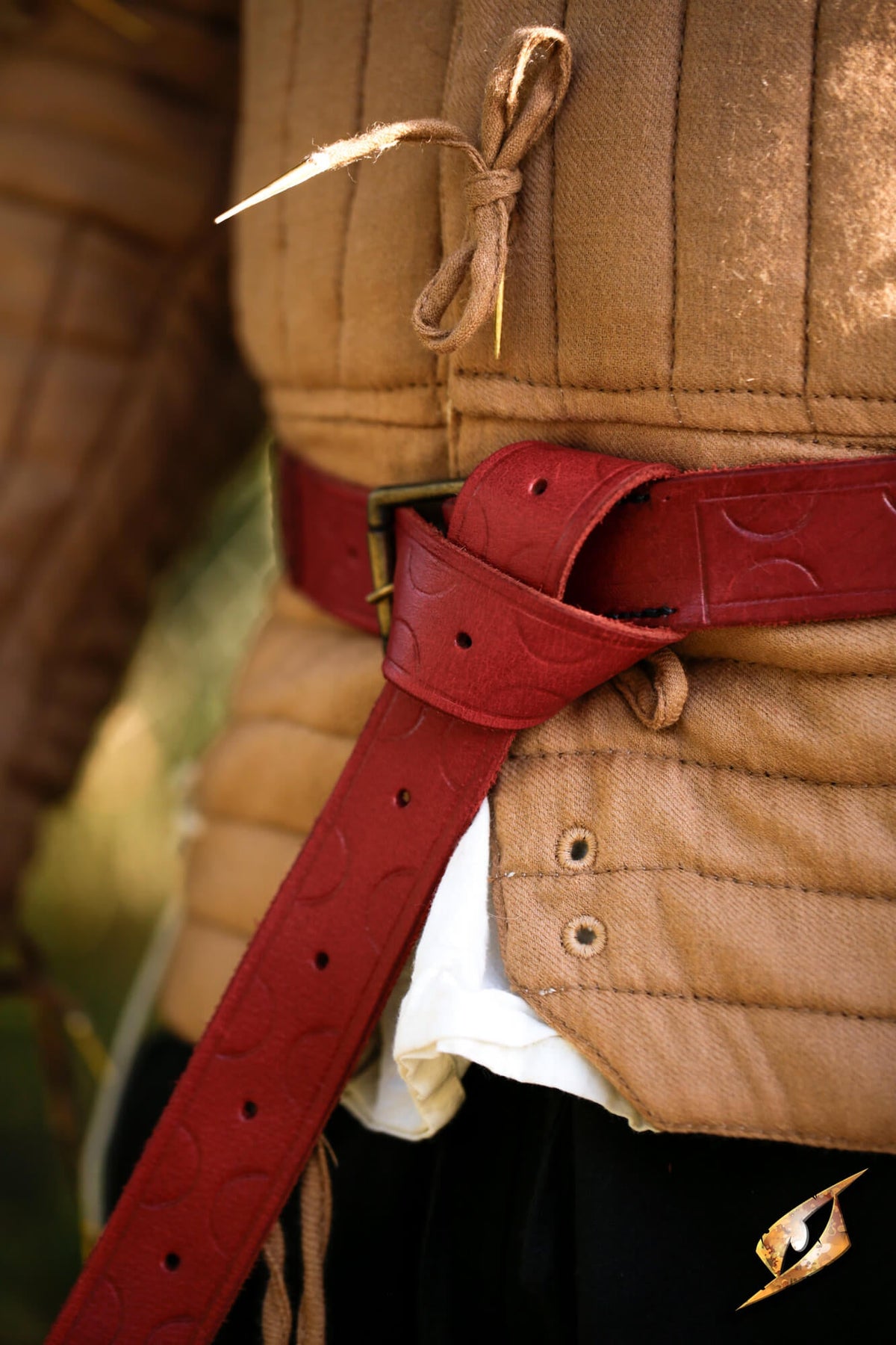 Aruthian Belt