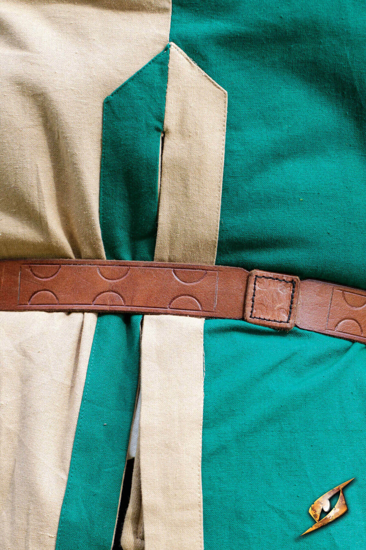 Aruthian Belt