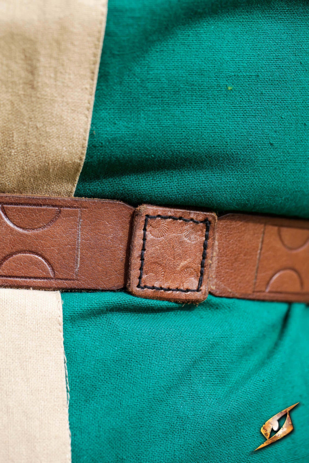 Aruthian Belt