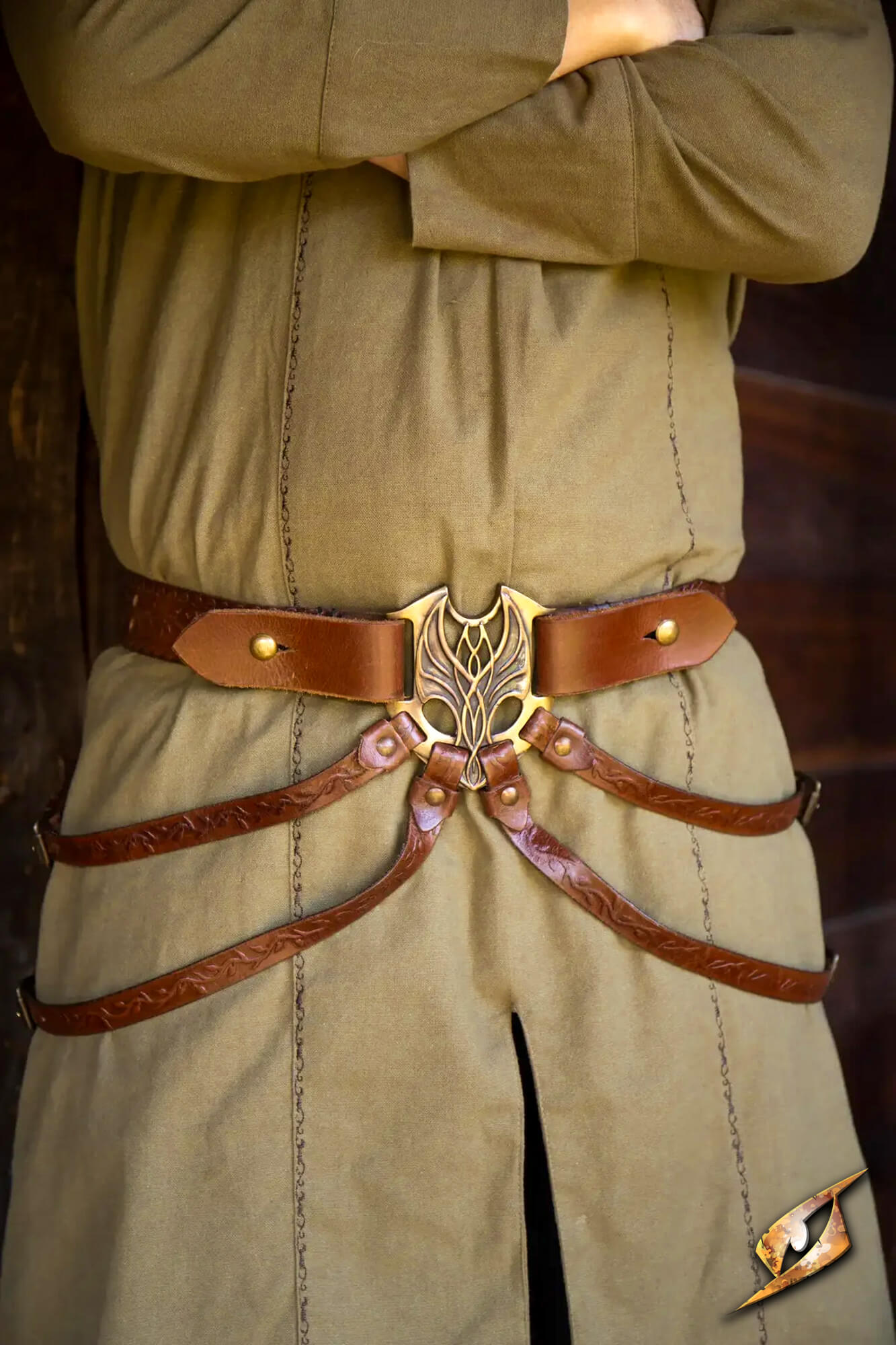 Elven Belt