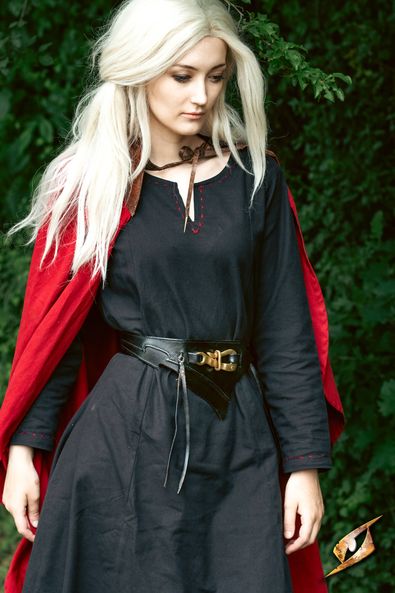Dark Elf Belt