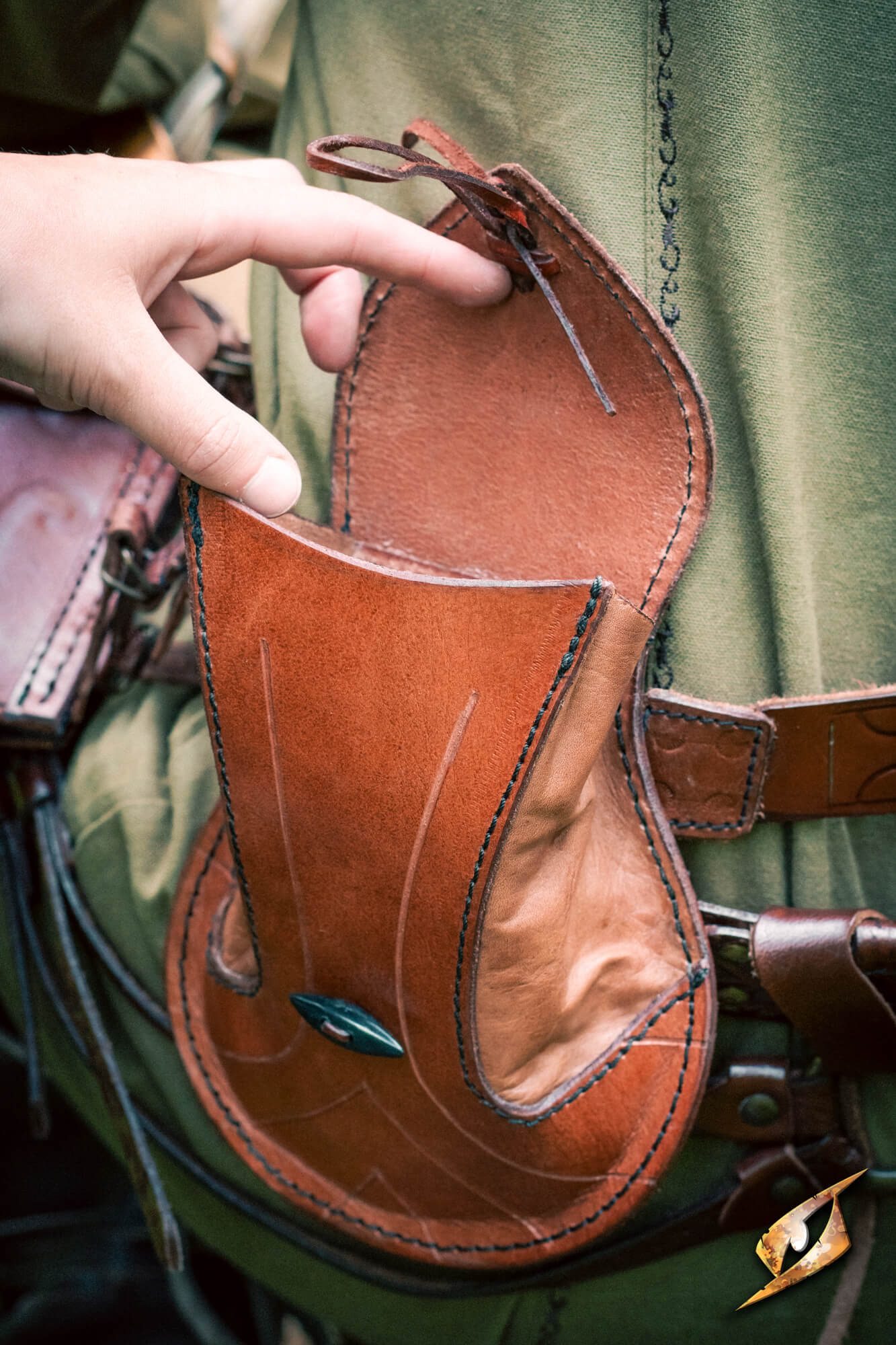 Elven Bag