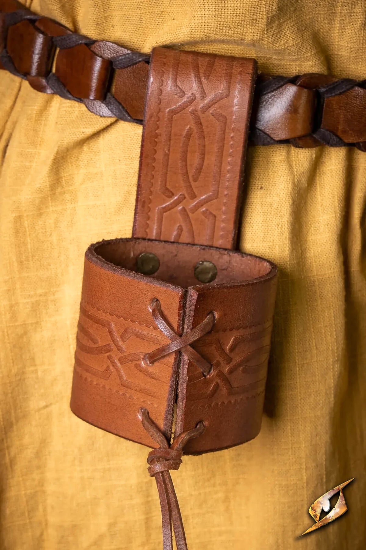 Horn Holder