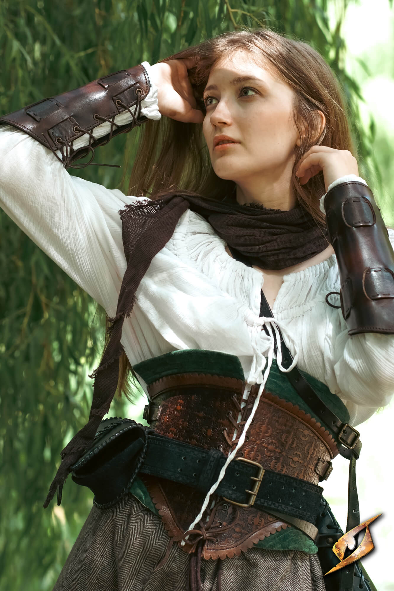 Corset Margot