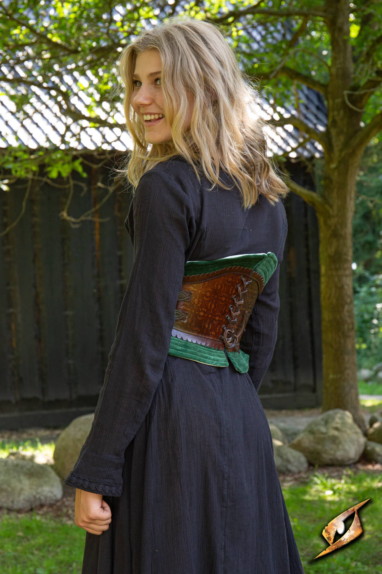 Corset Margot