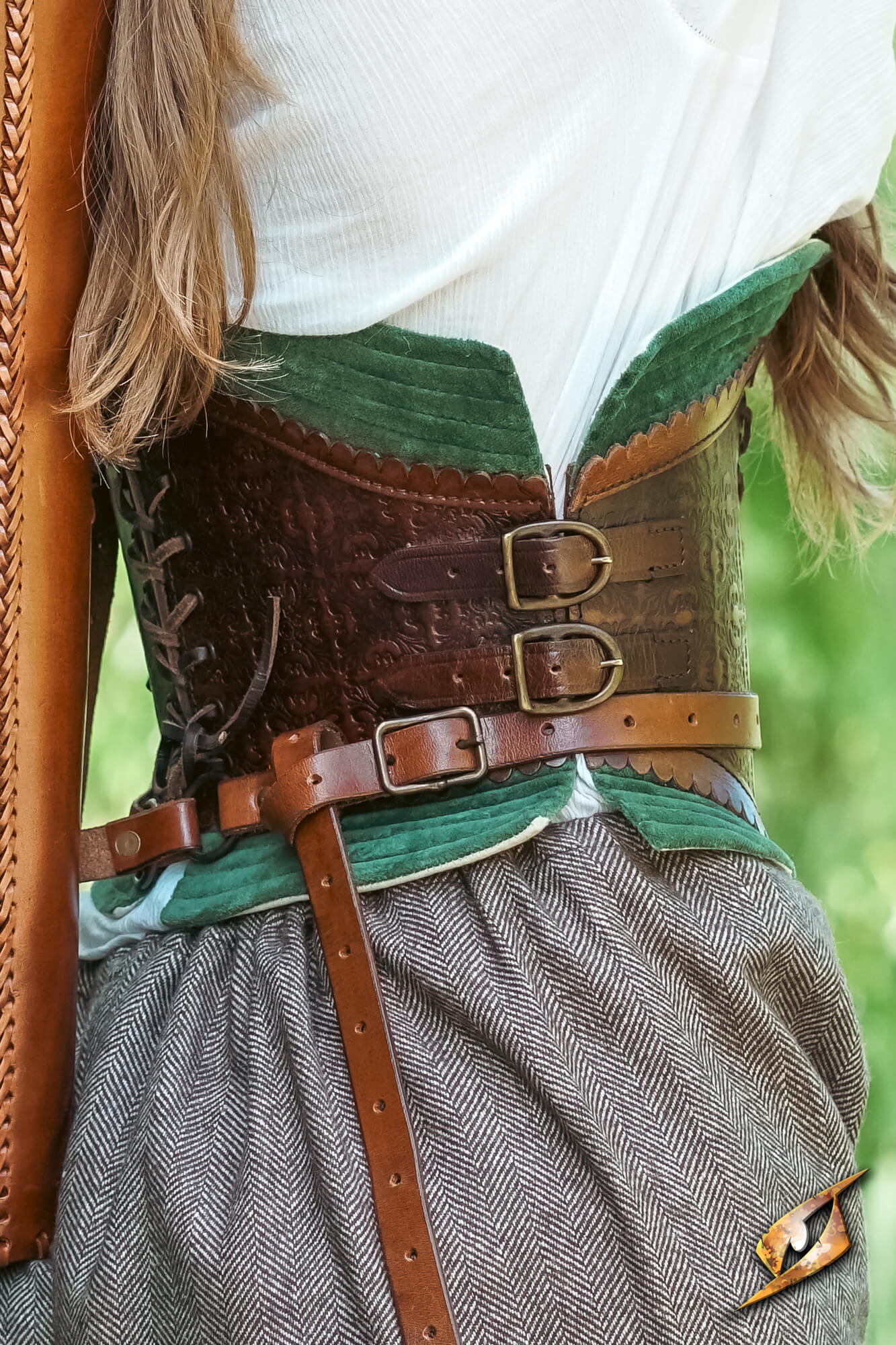 Corset Margot