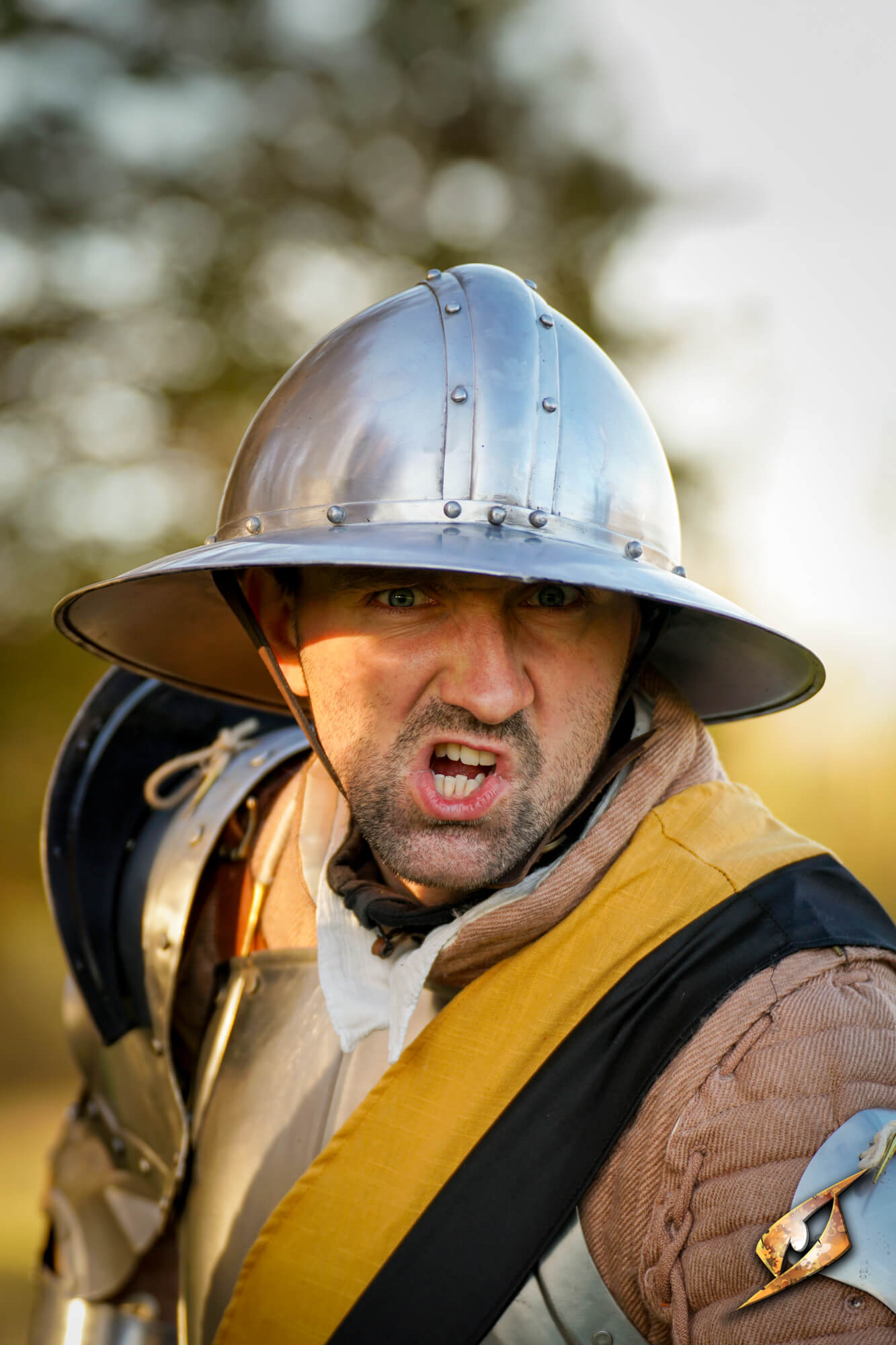 Kettle Hat