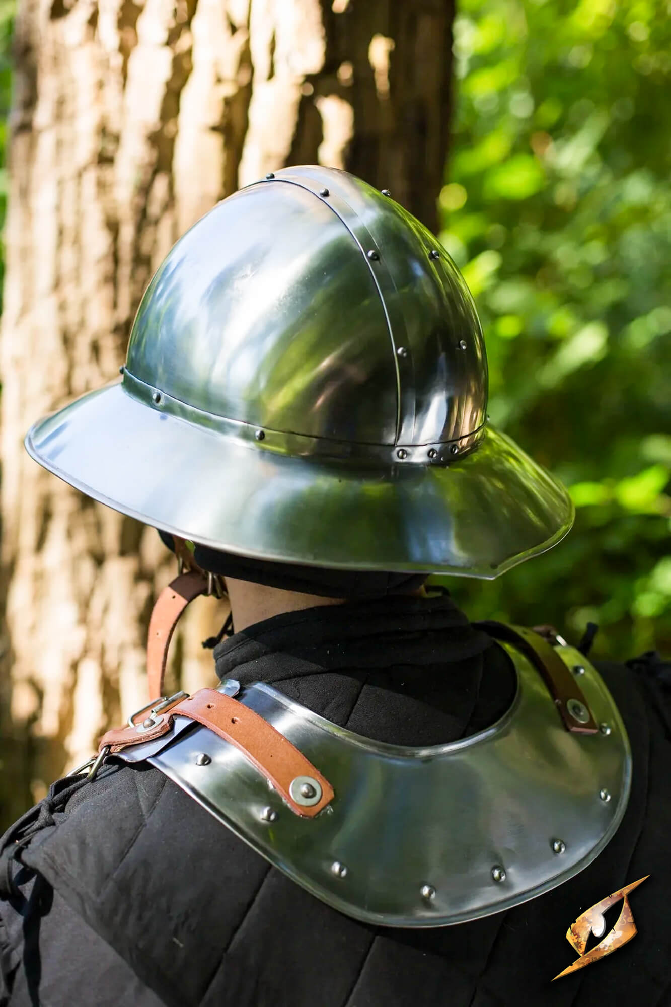 Kettle Hat
