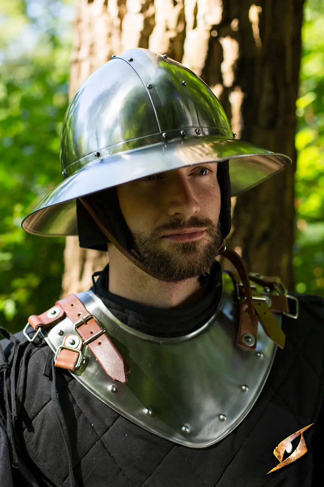 Kettle Hat