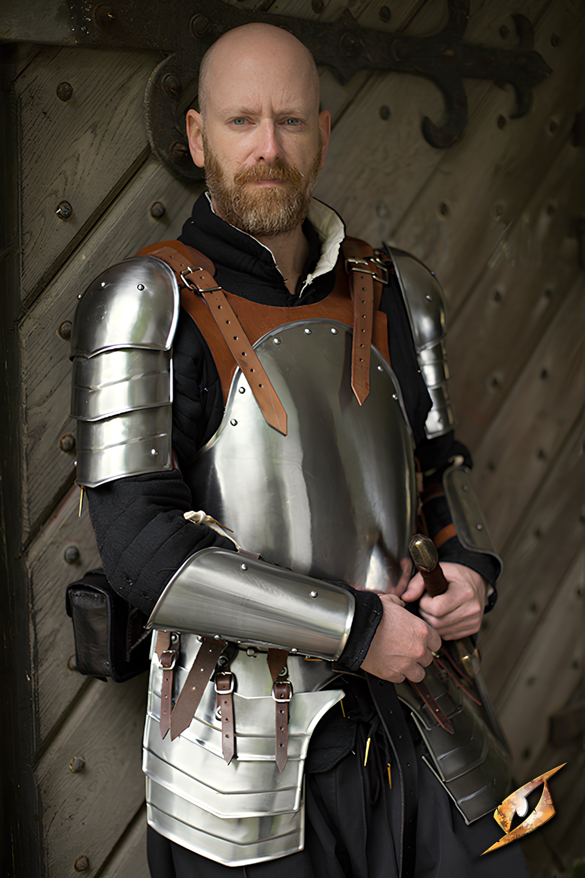 Merc Armour Deal