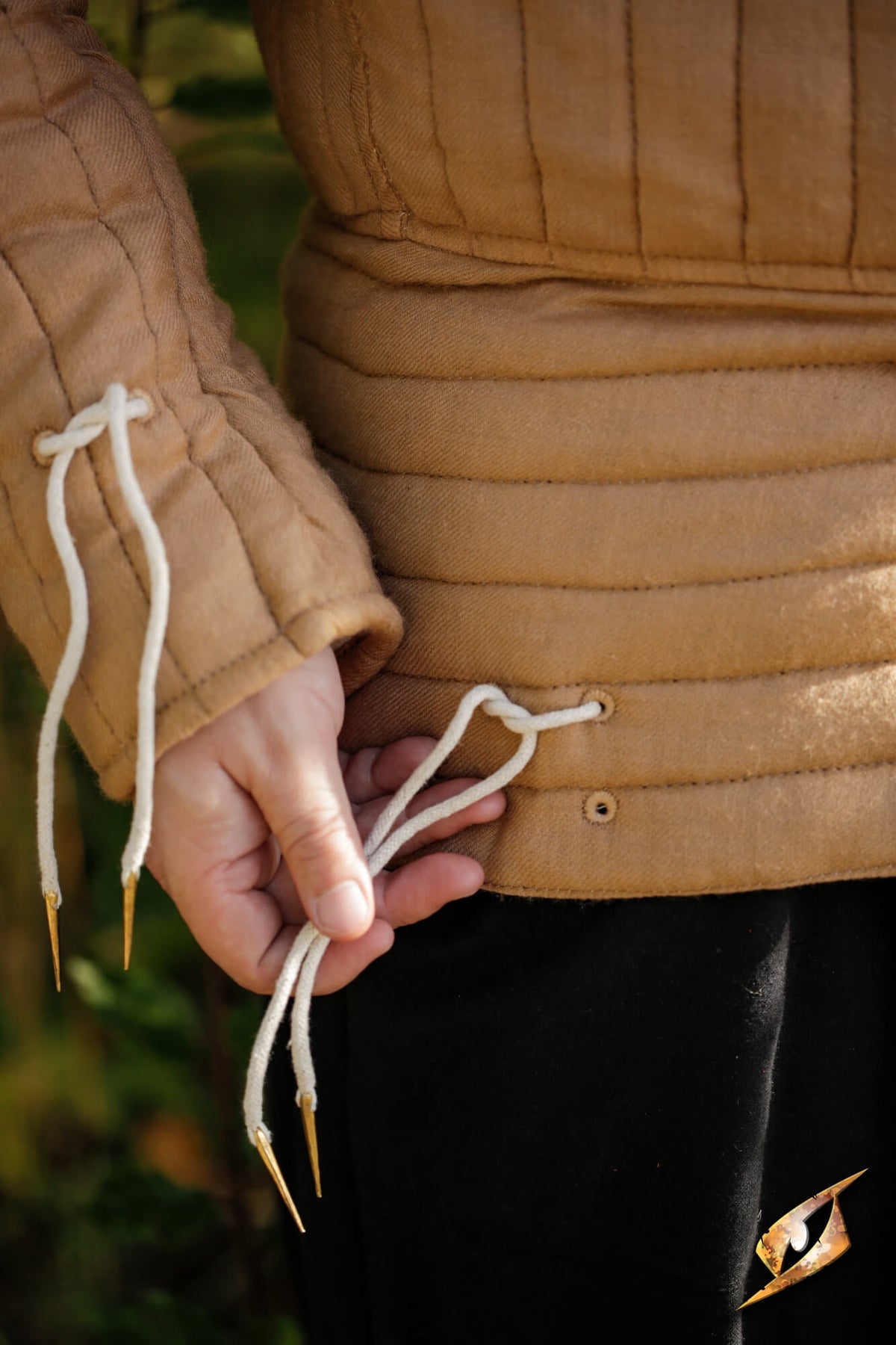 Imperial Gambeson