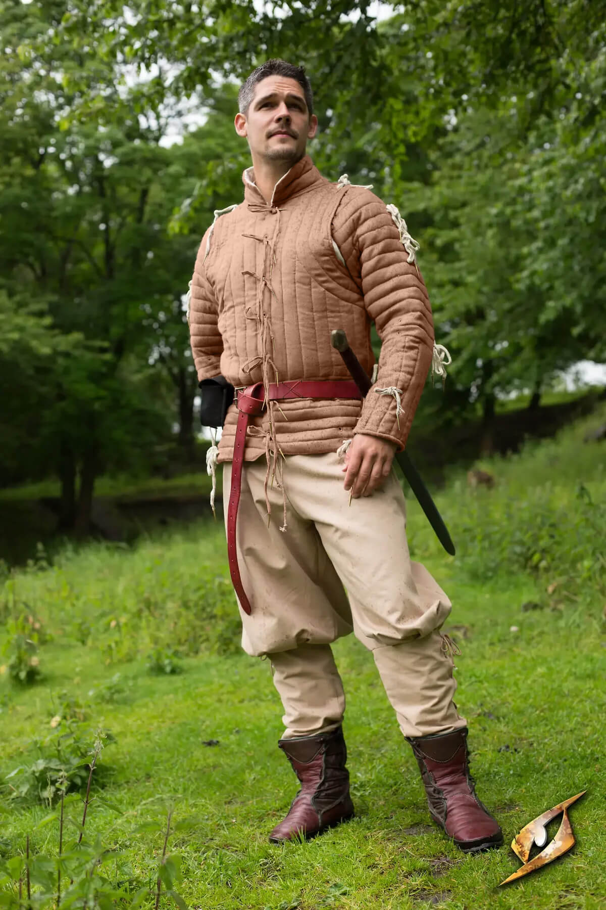 Imperial Gambeson