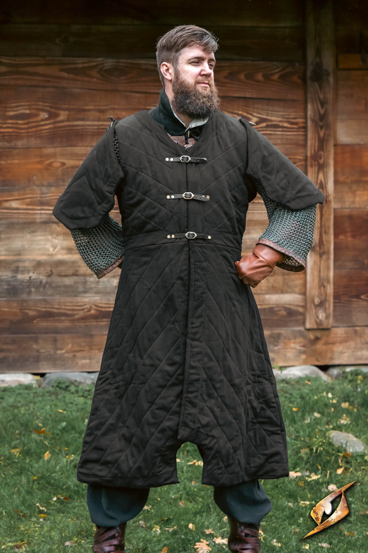 Gambeson Dastan