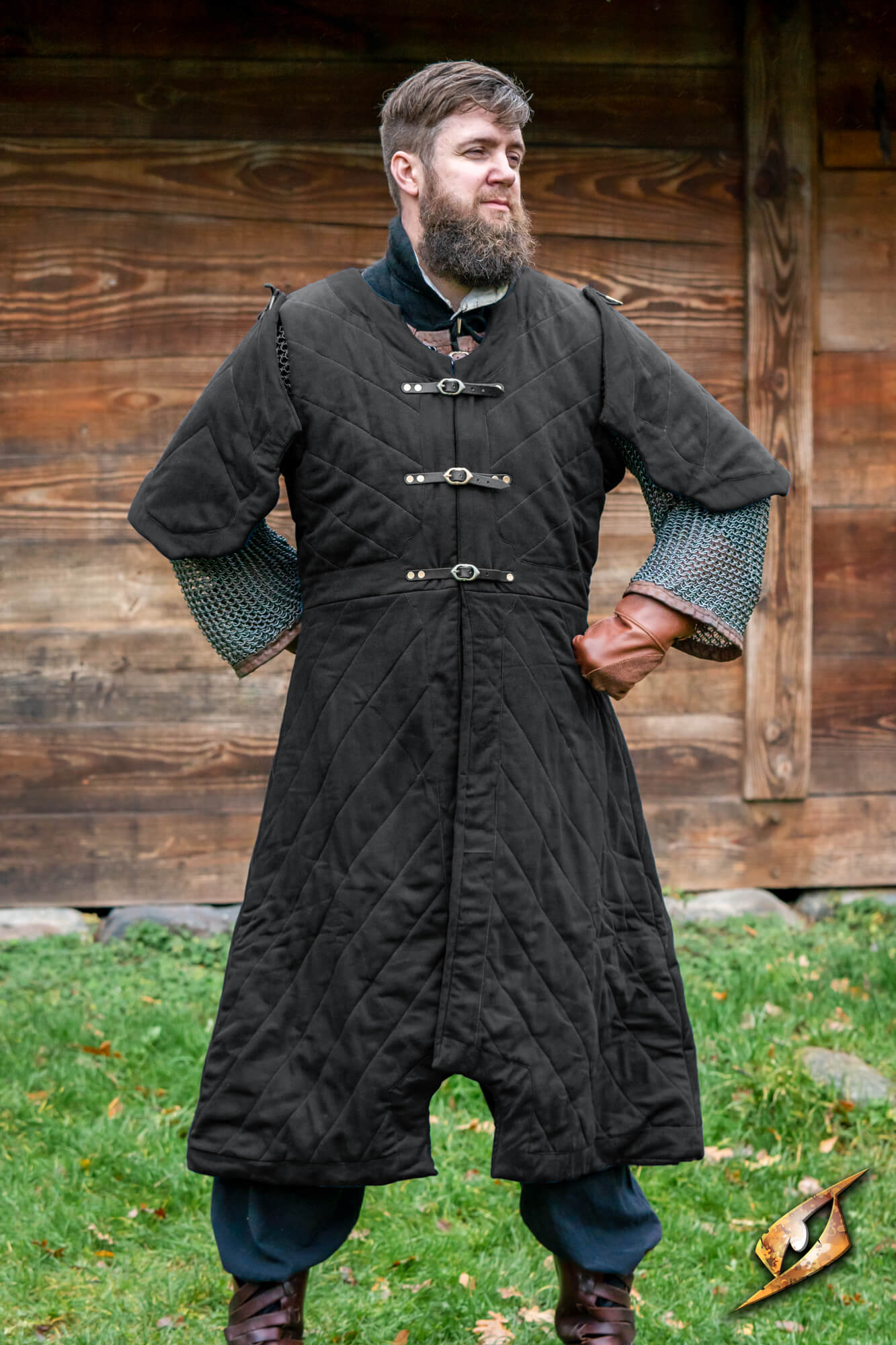 Gambeson Dastan