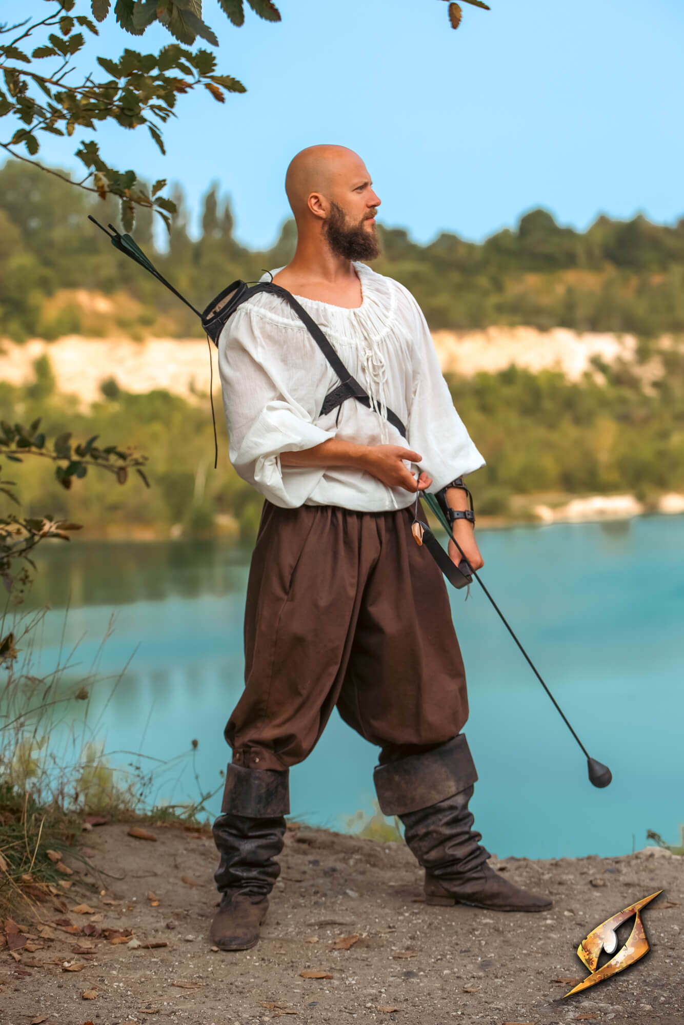 Pants Medieval