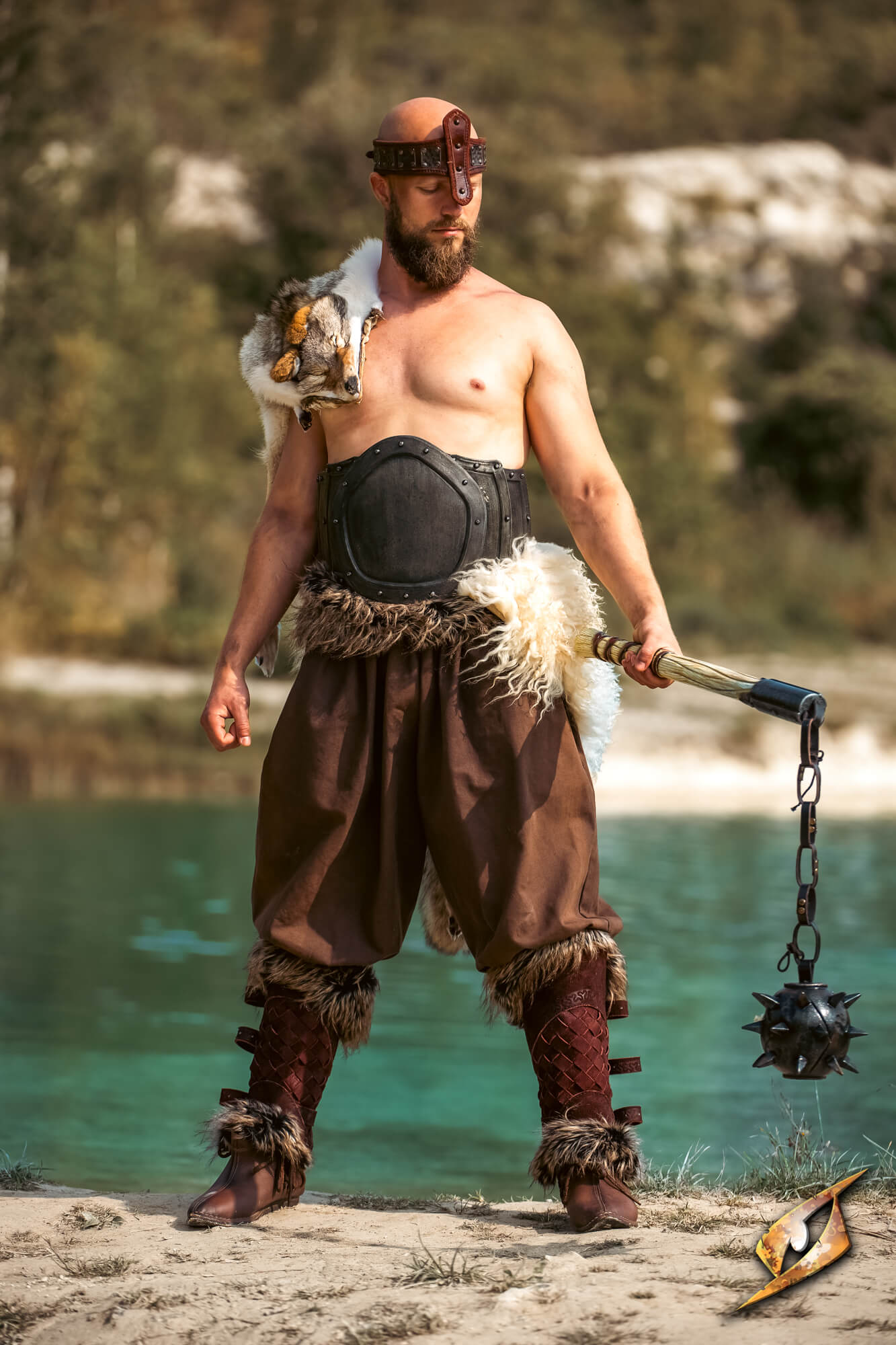 Pants Medieval