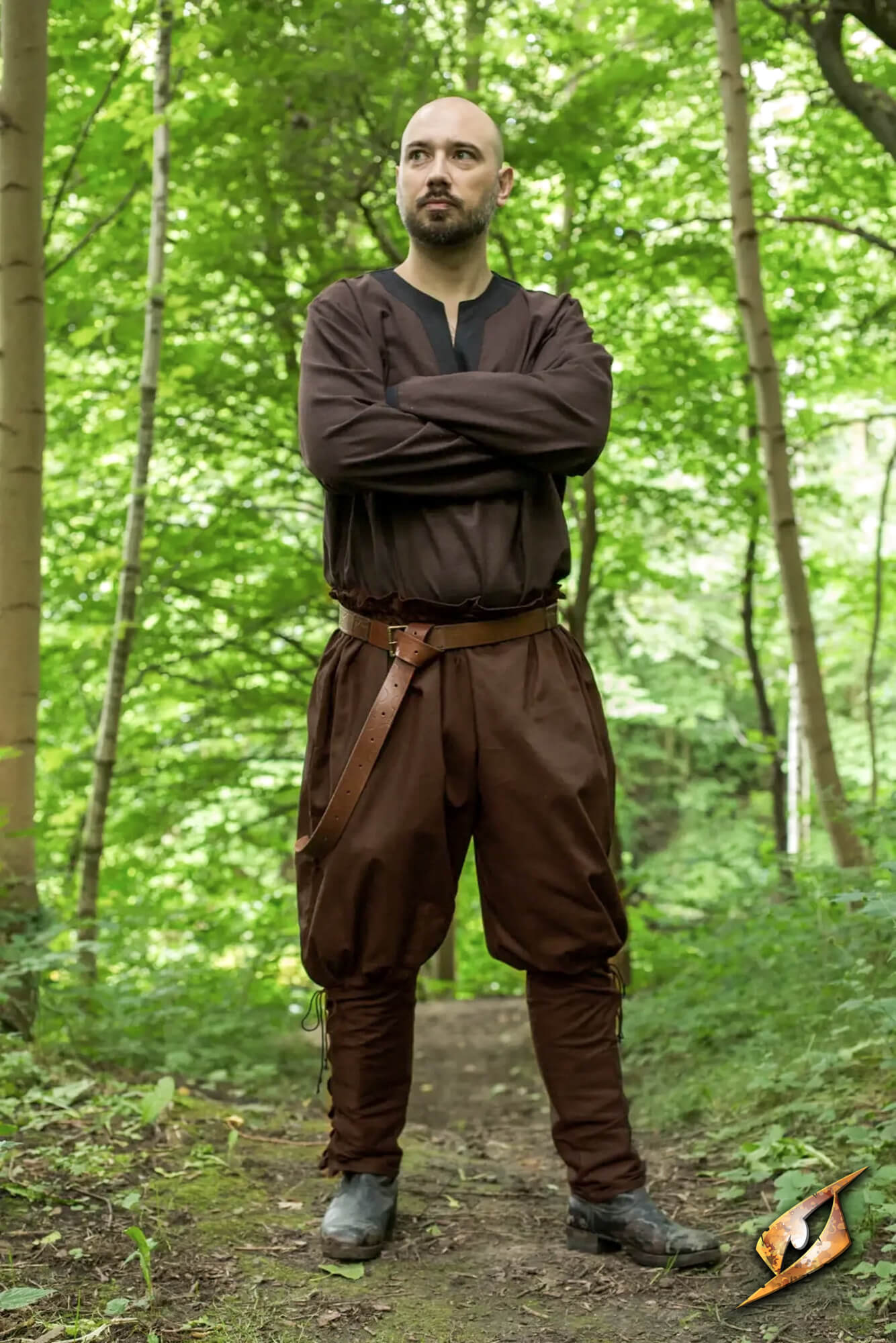 Pants Medieval