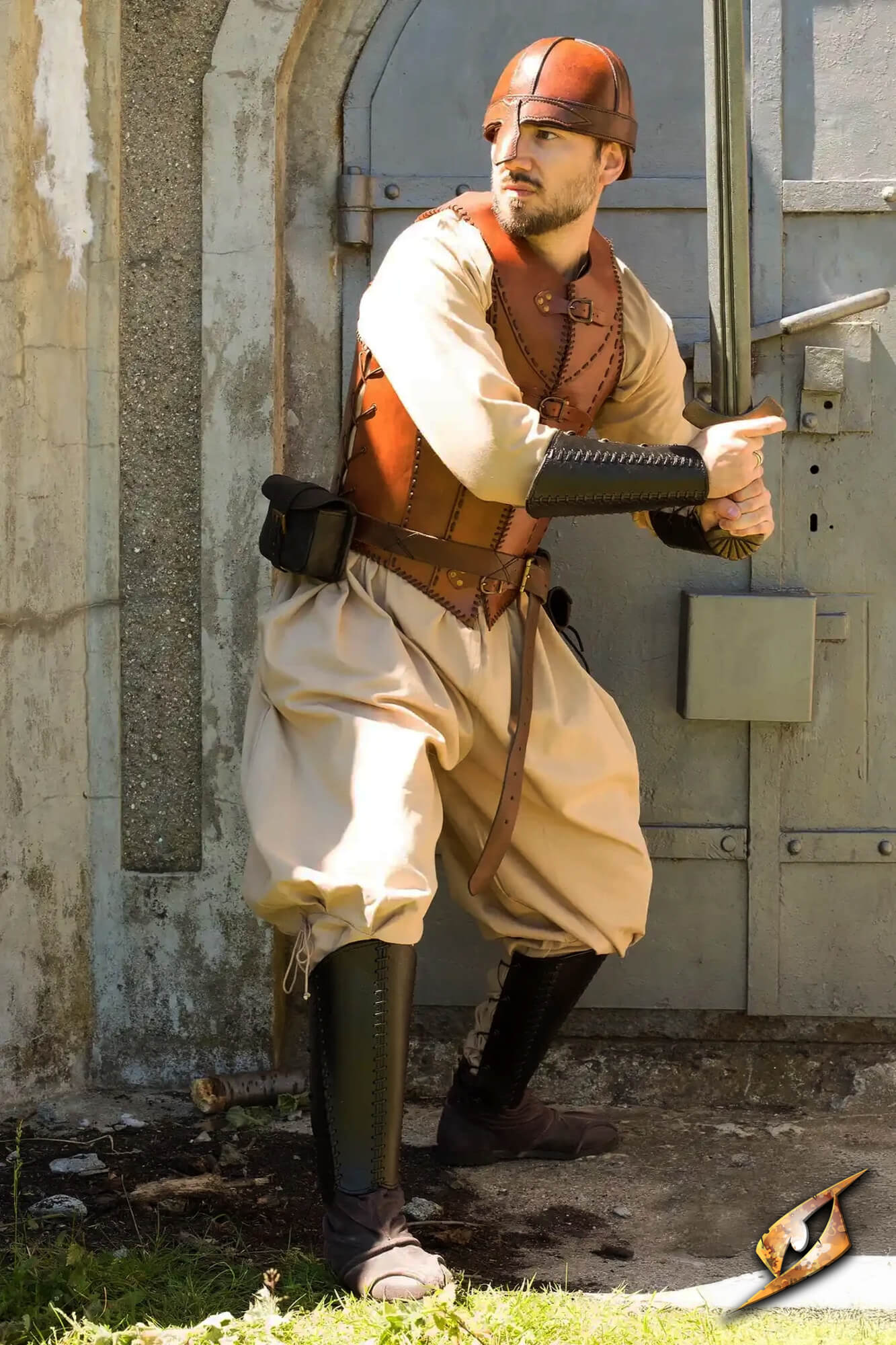 Pants Medieval