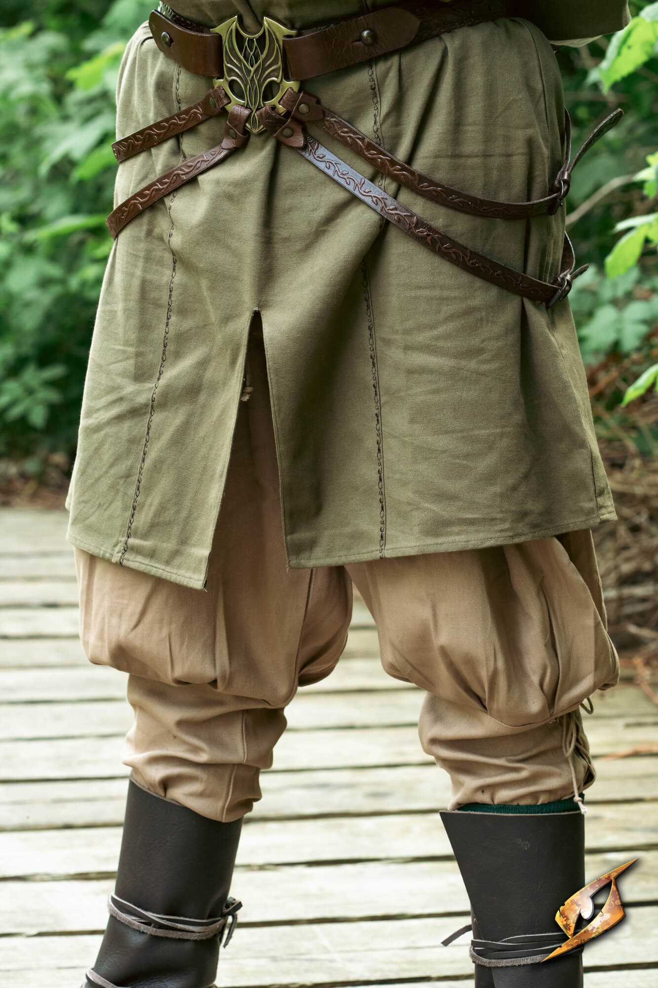 Pants Medieval