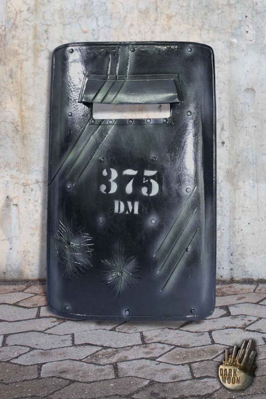 Riot Shield - Epic Armoury America