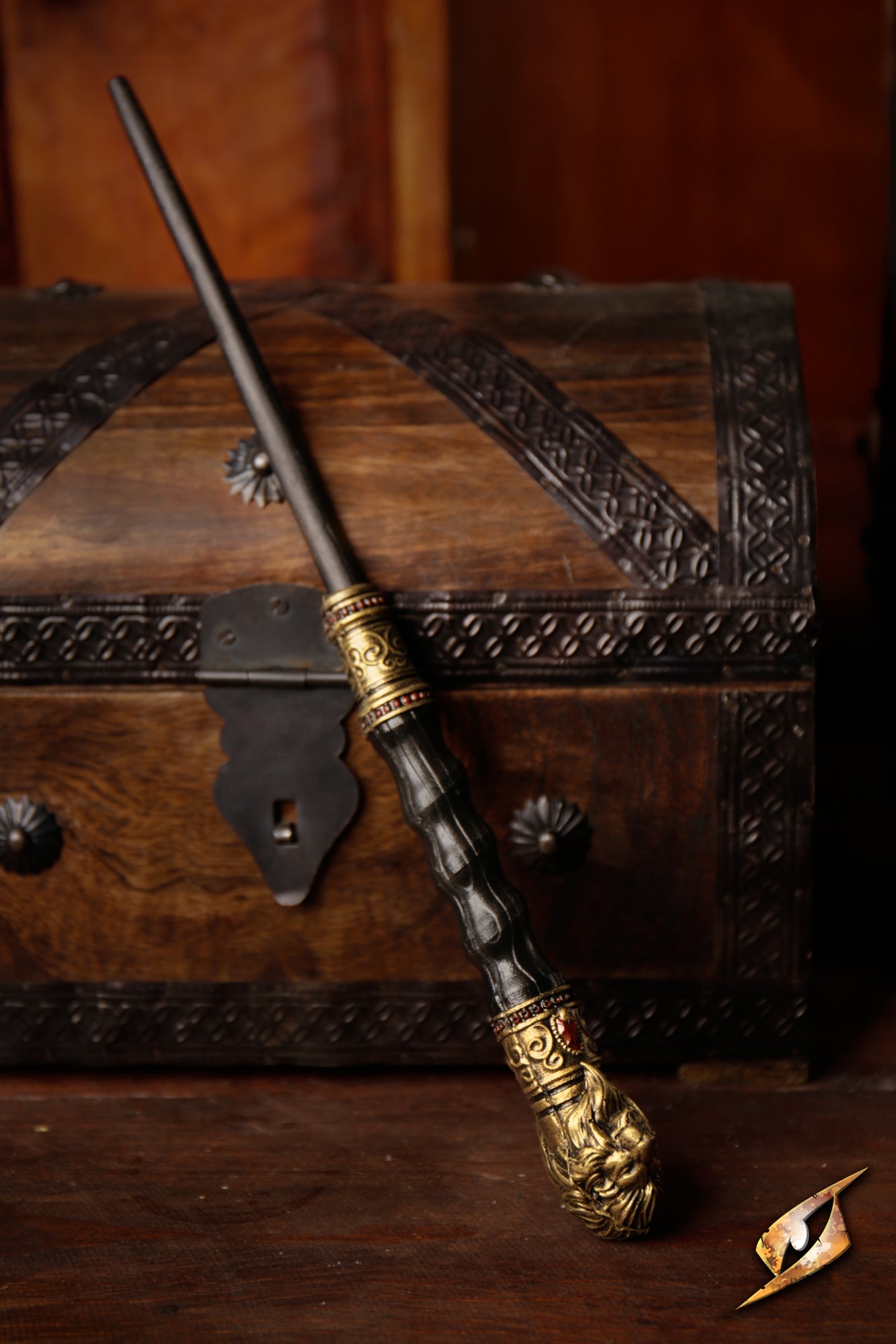 Libussa Wand - Epic Armoury America