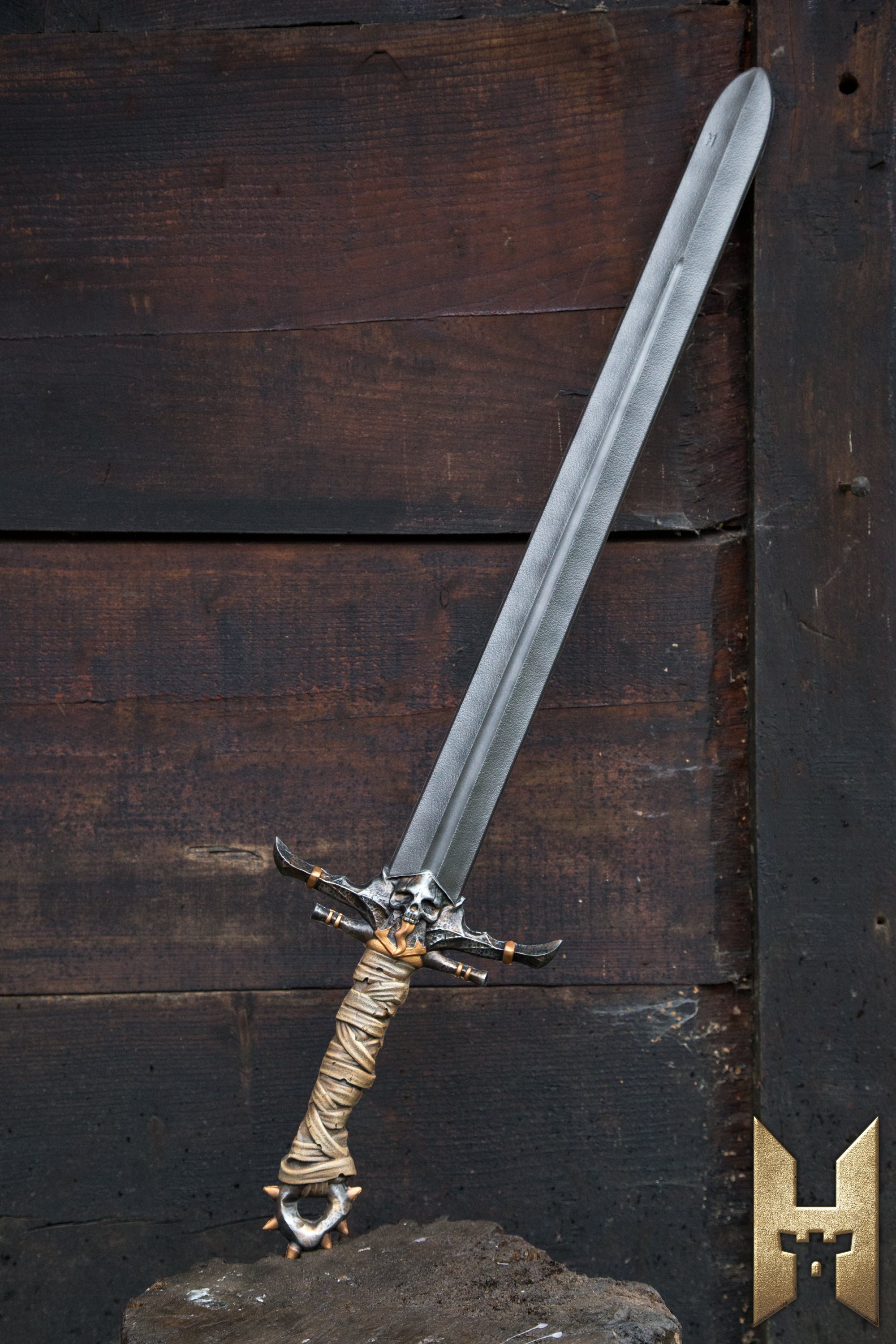 Marauder Sword - Epic Armoury America