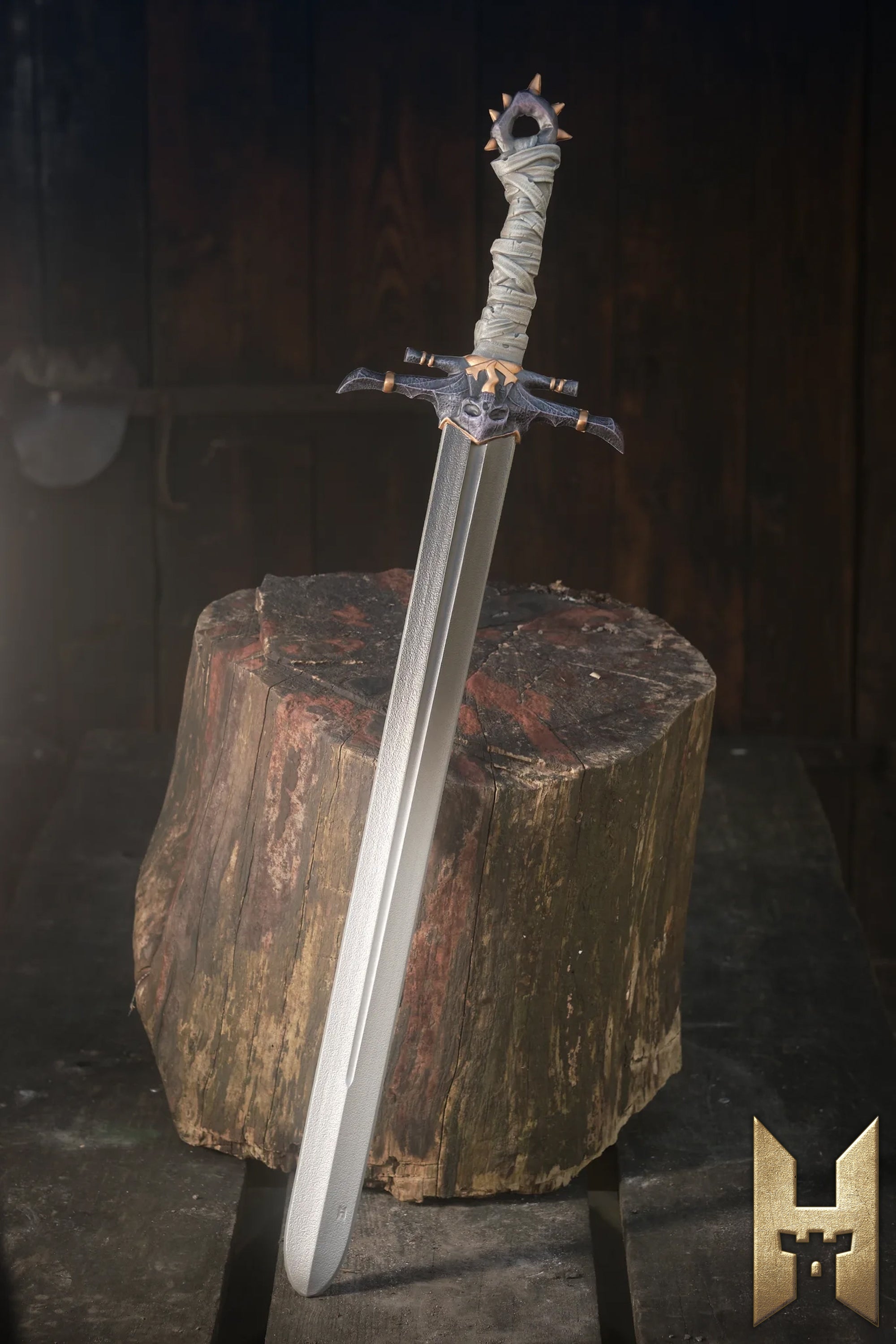 Marauder Sword