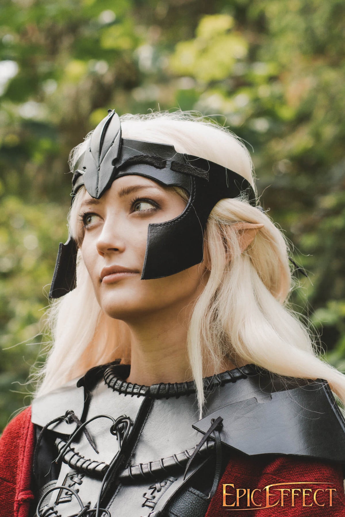 Dark Elf Ears