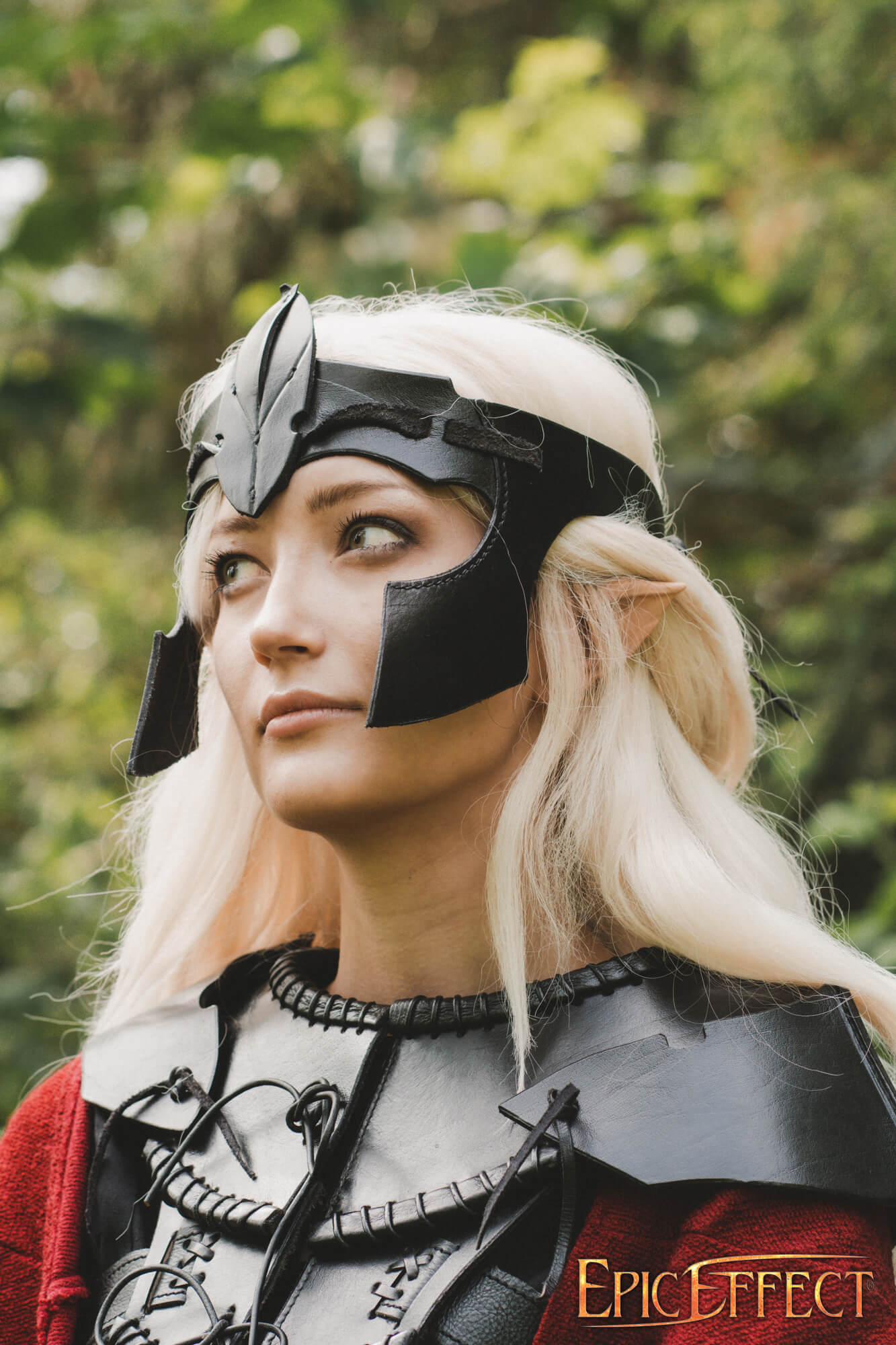 Dark Elf Ears