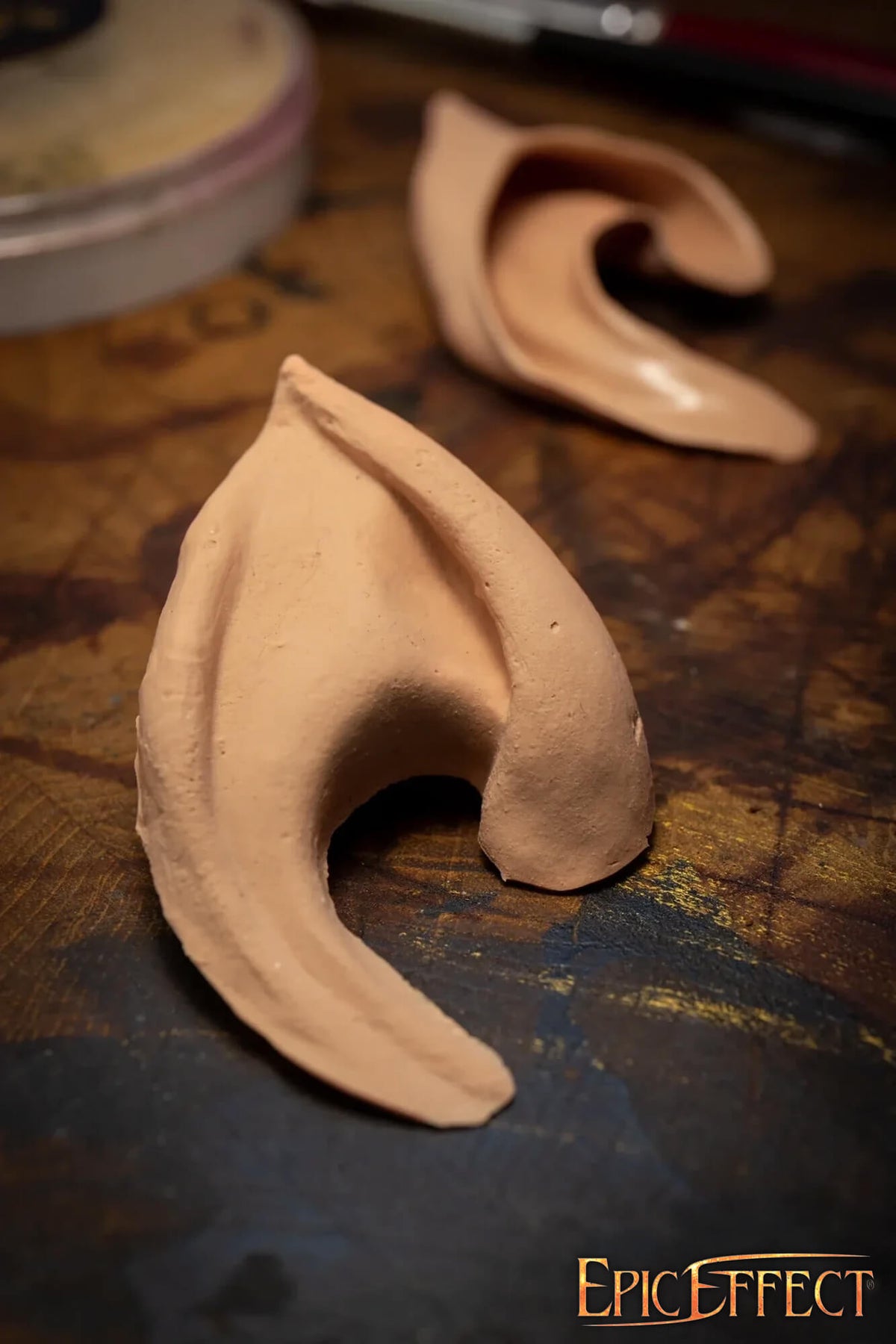 Dark Elf Ears