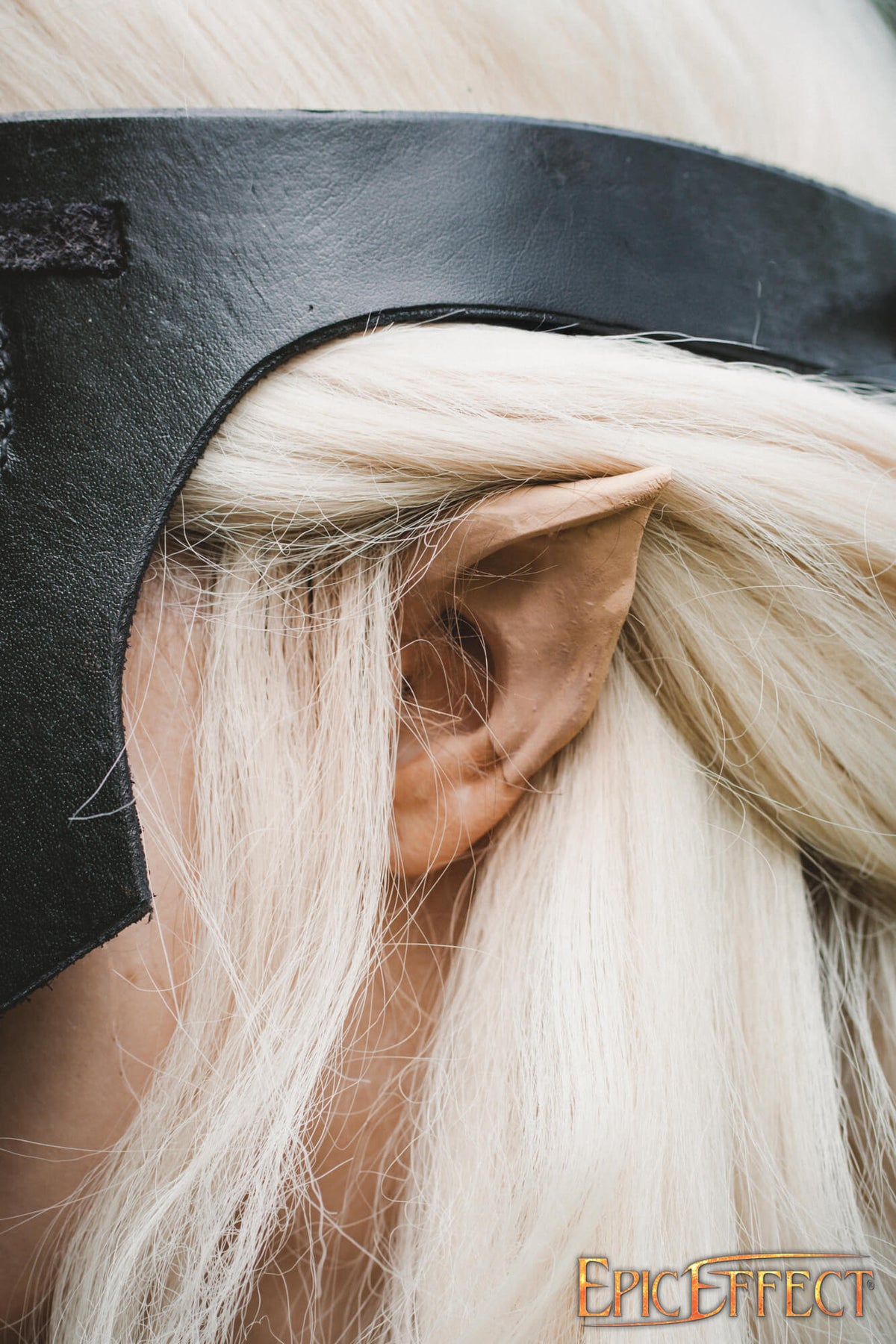 Dark Elf Ears