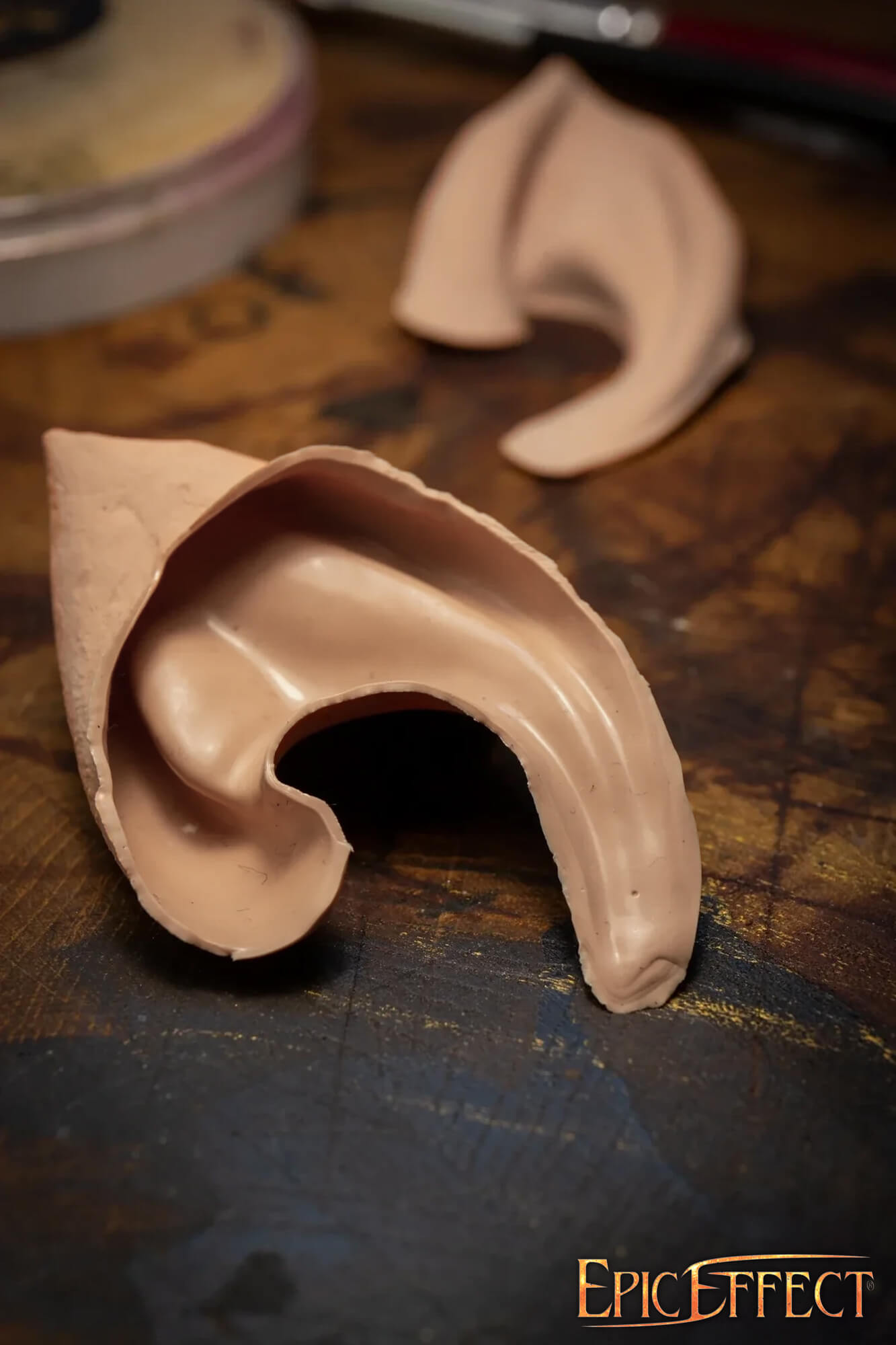 Dark Elf Ears
