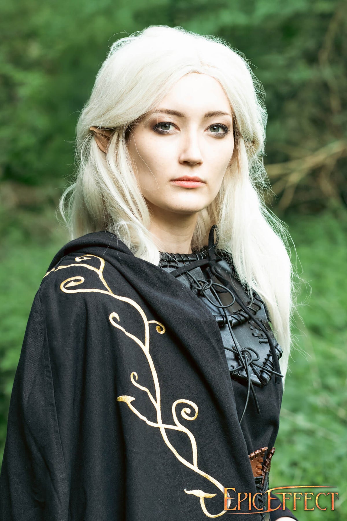 Dark Elf Ears