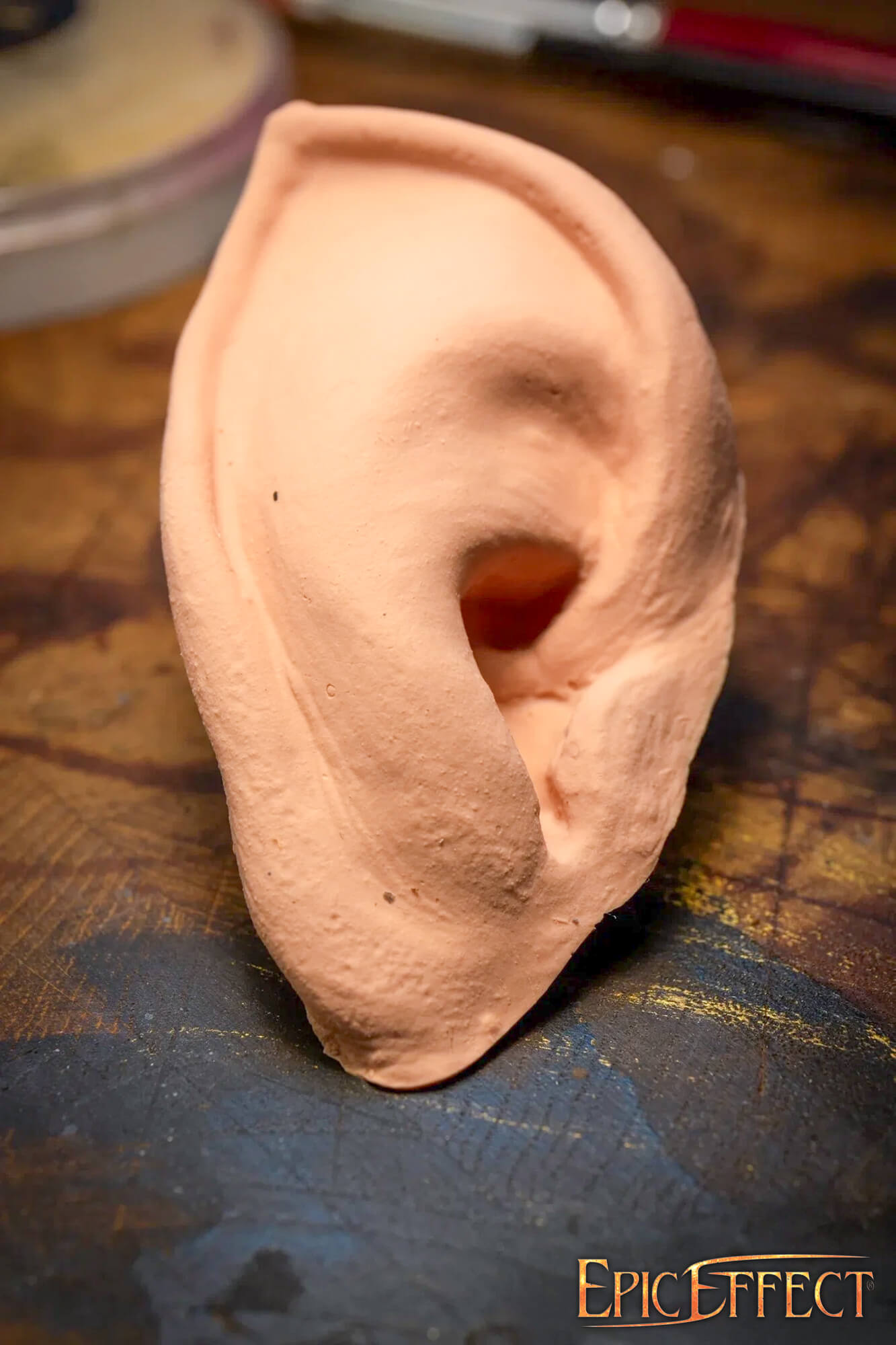 Halfling Ears