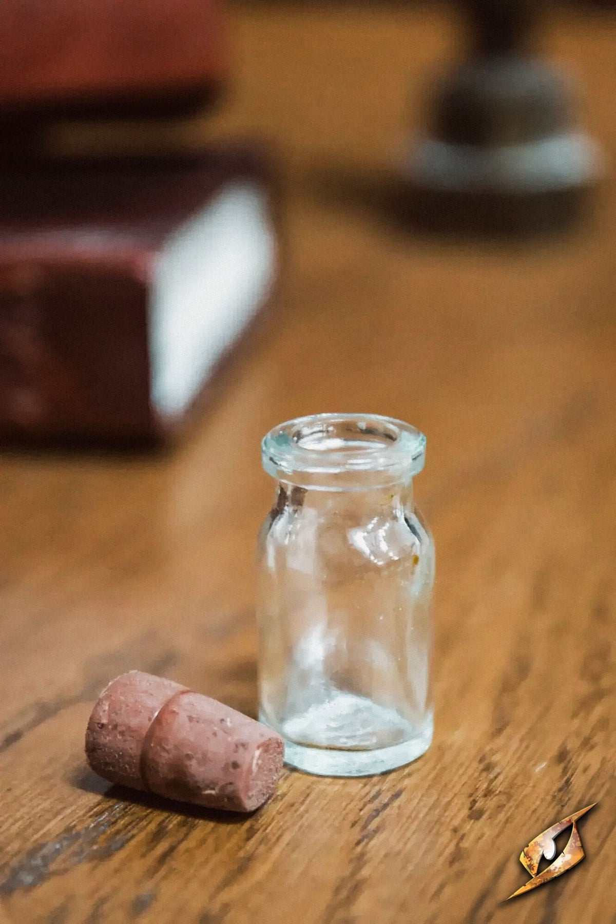 Potion Flask Small