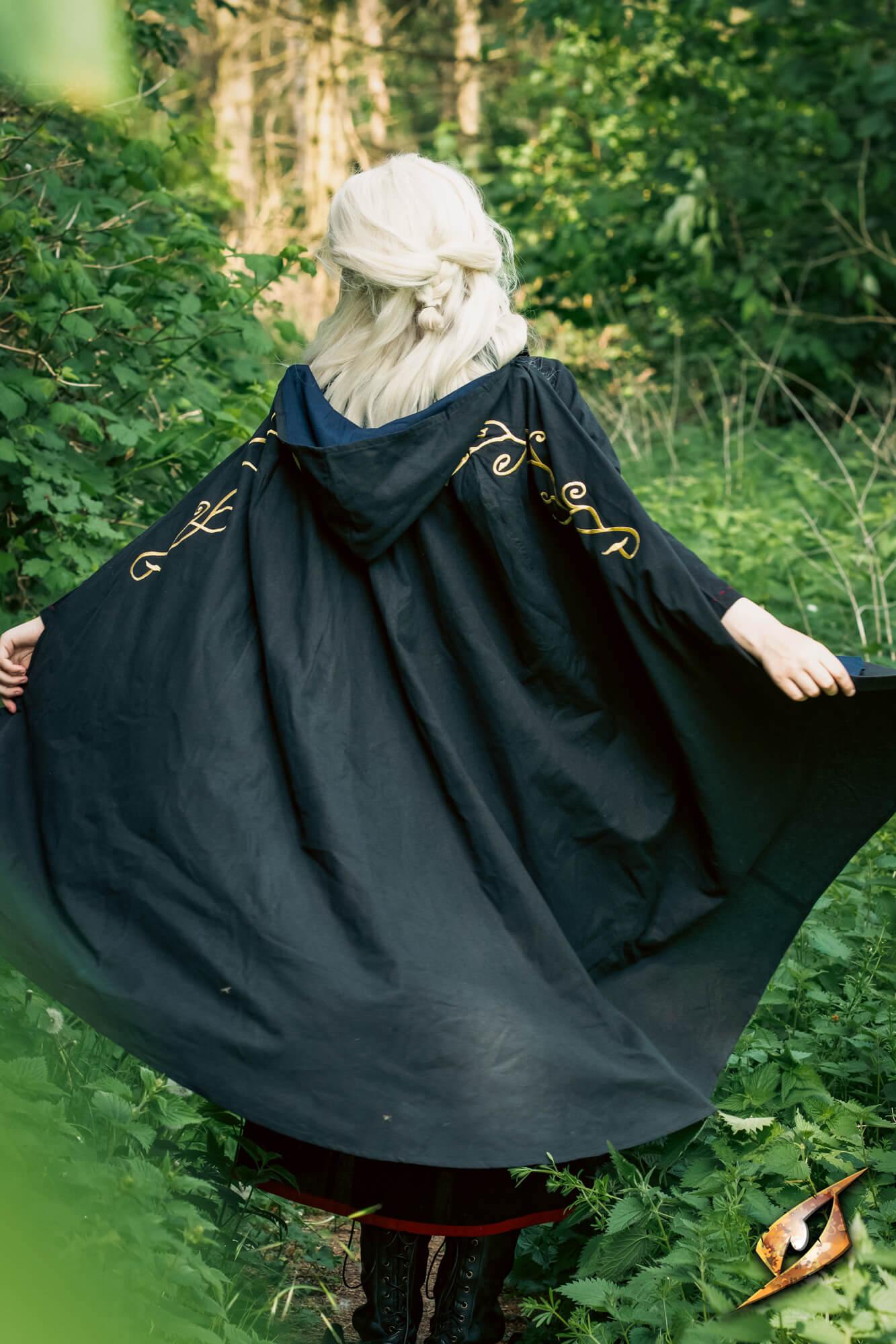 Cape Excl. - Epic Armoury Europe
