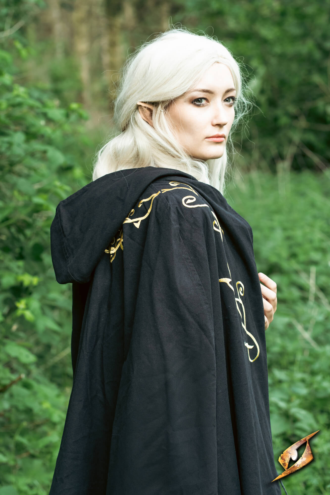 Cape Excl.