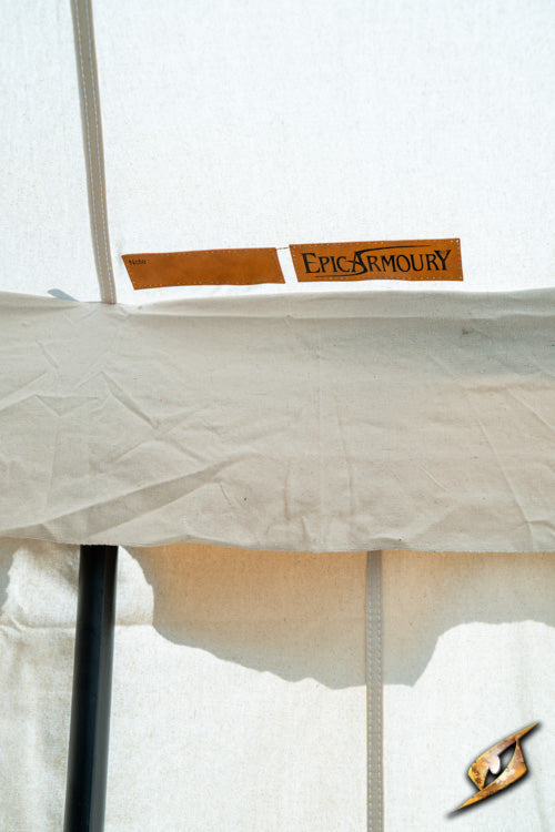 Round Pavilion - Roof - 5m