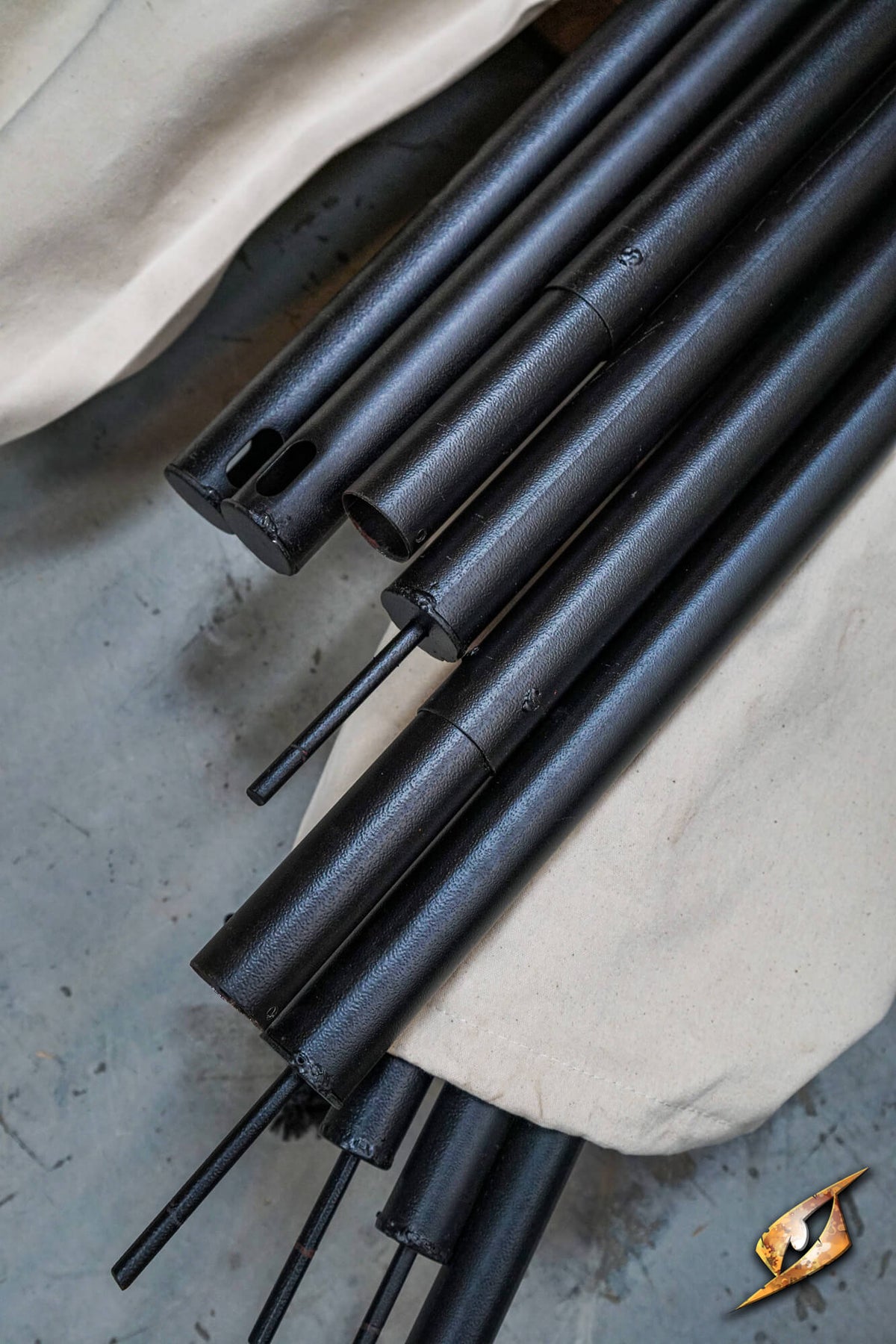 Marquee Tent Pole Pack