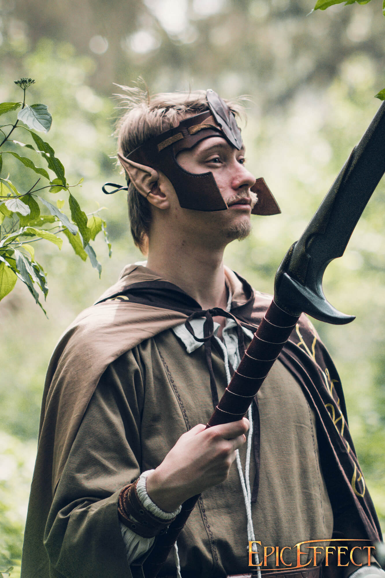 Elven Ears Long